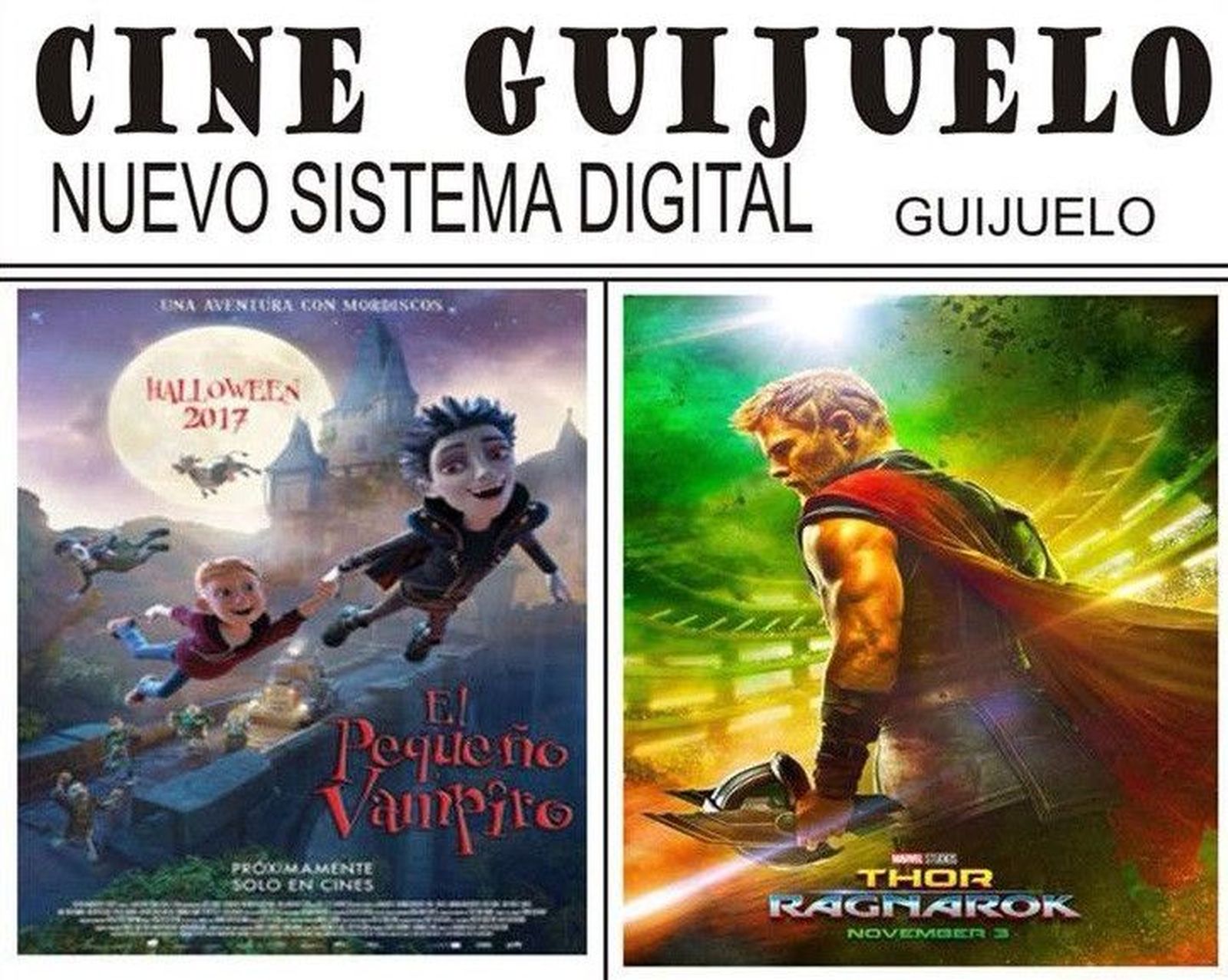CineGuijuelo