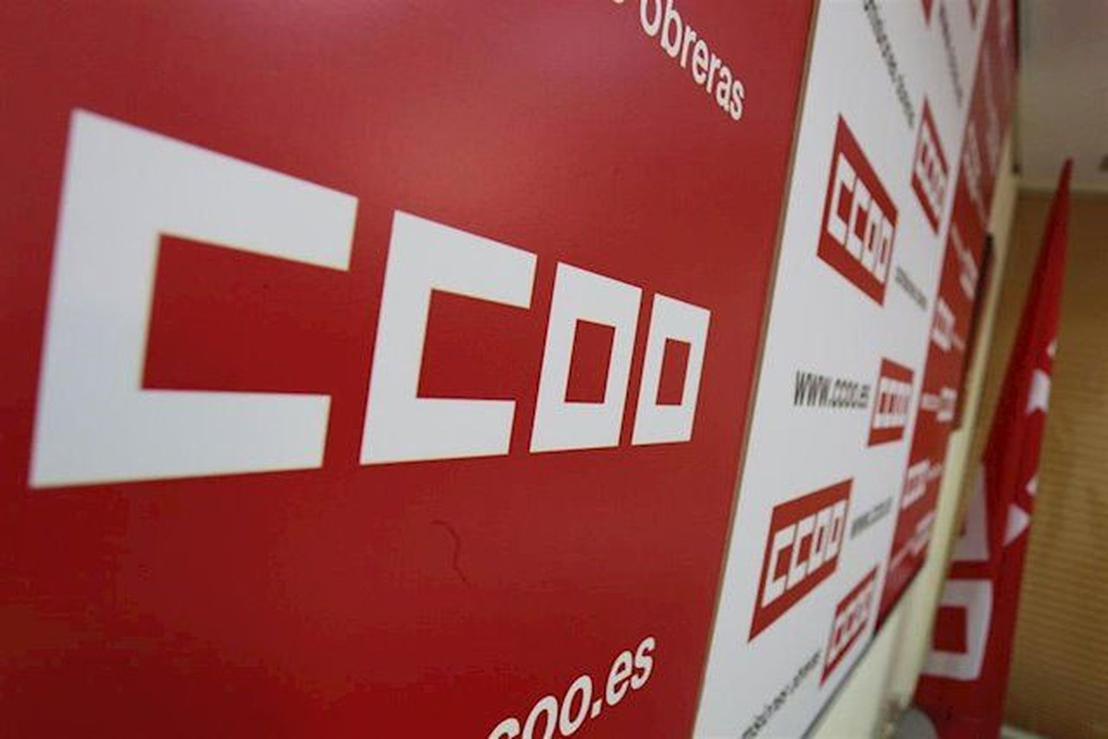 CCOO