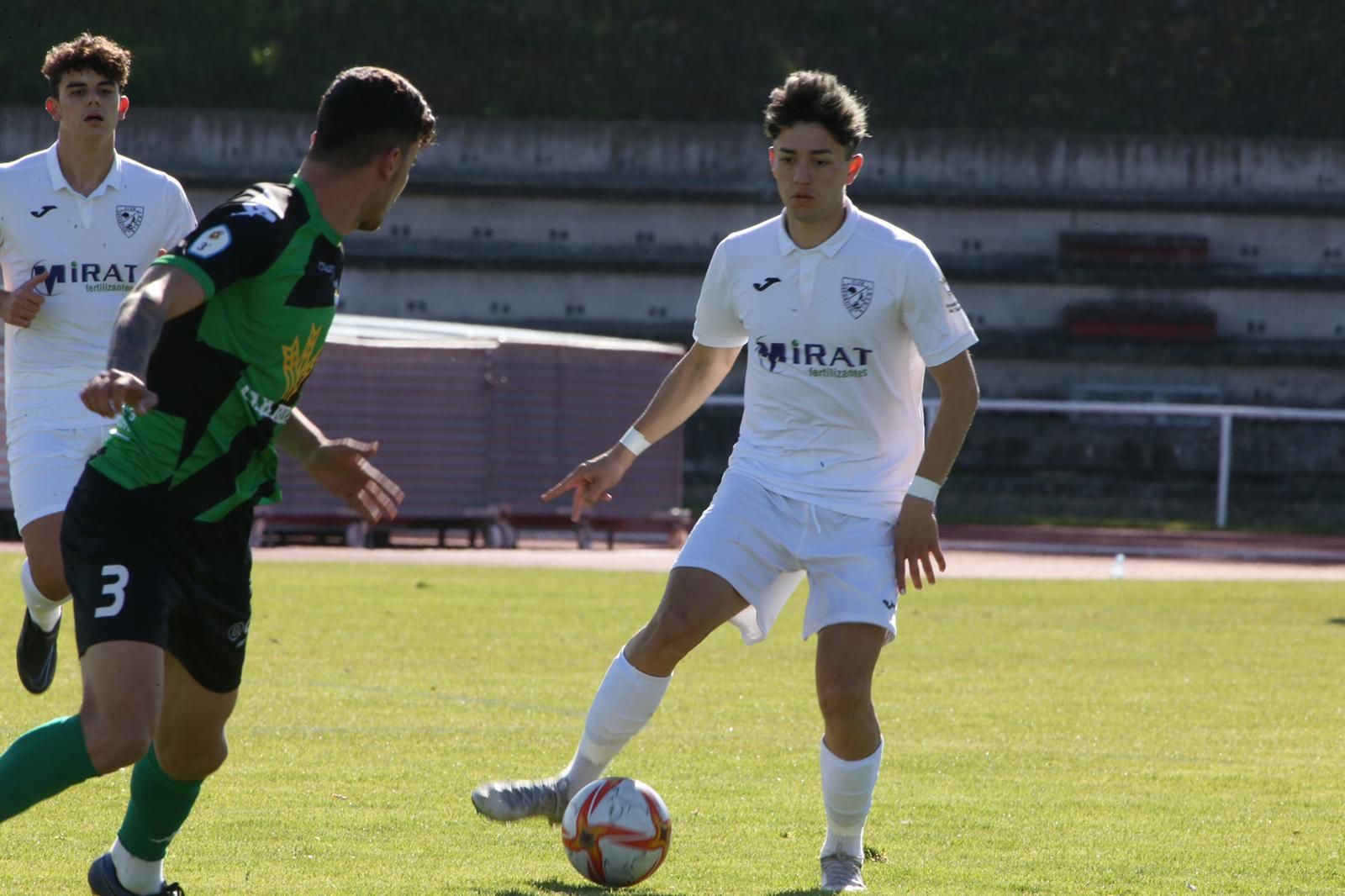 Ribert   Atlético Tordesillasa522d5a9 fcba 468b 96e3 082ee19077f7