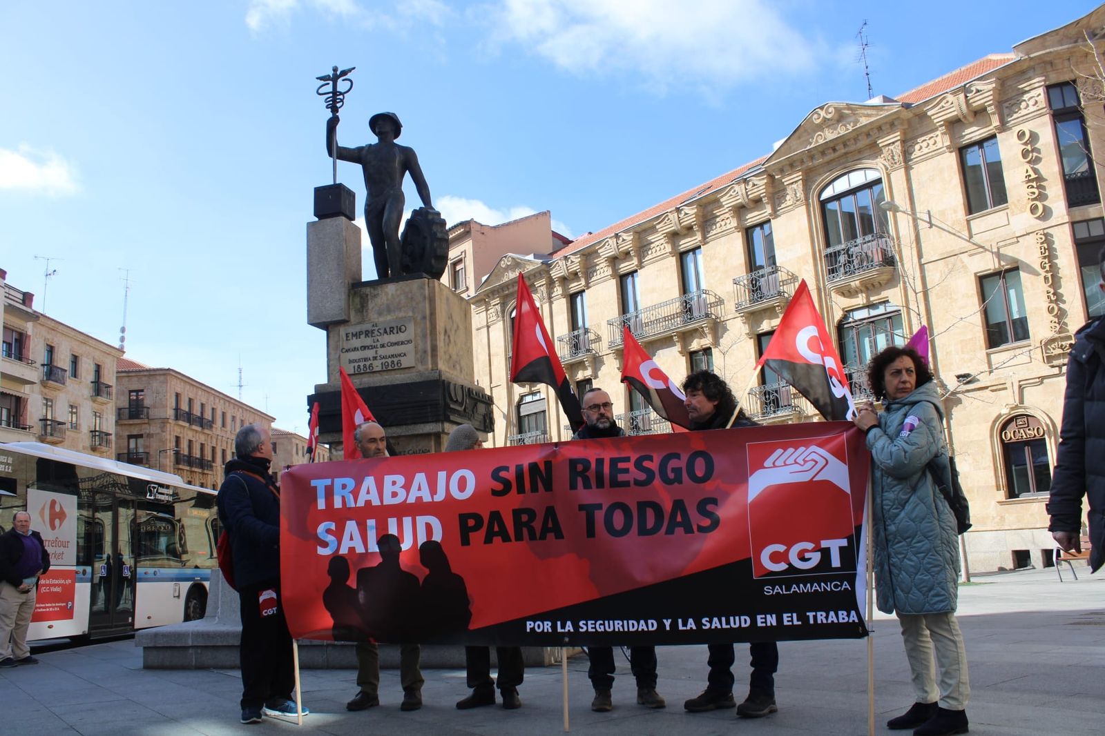concentracion-reivindicativa-muerte-laboral-en-penaranda-17