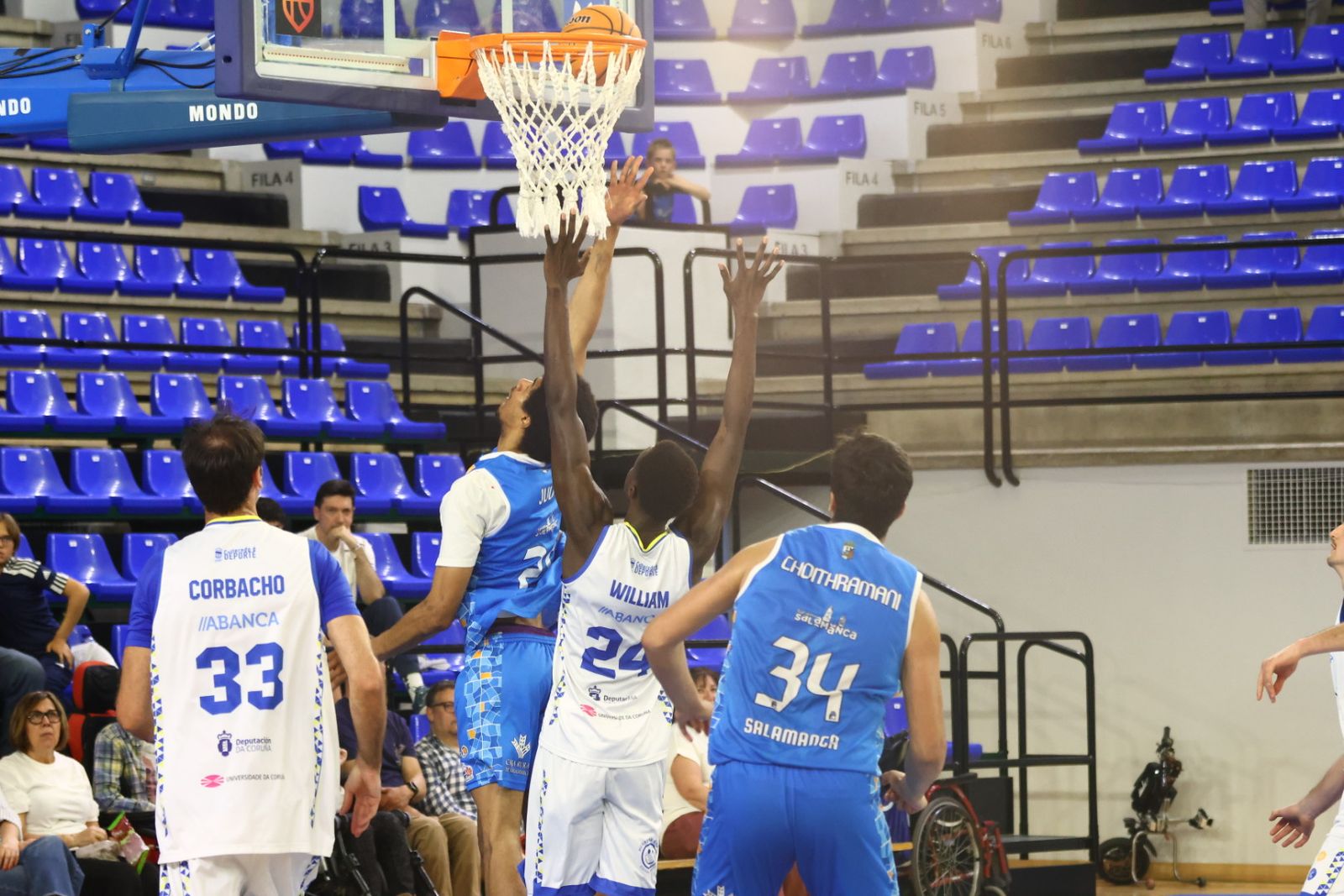 Perfumerías Avenida - Culleredo