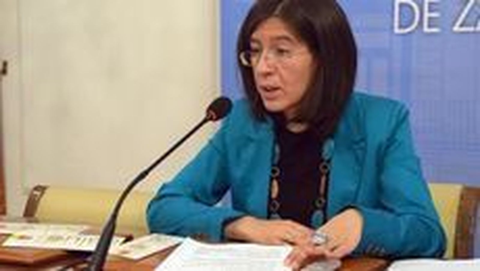 Charo Rodríguez: “Hemos velado por la vida saludable de los zamoranos y por la igualdad”