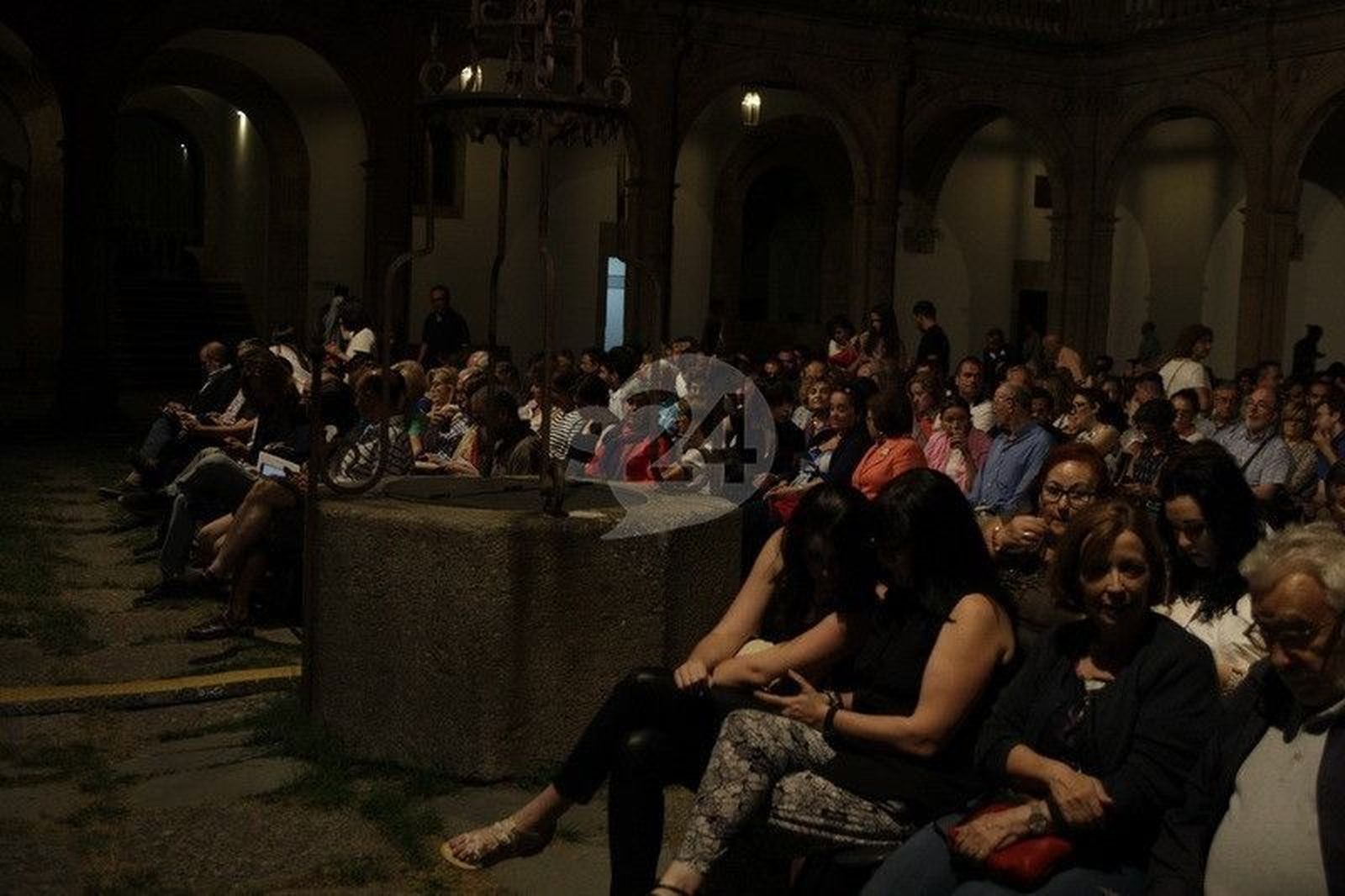 Las Noches de Fonseca: Hamlet