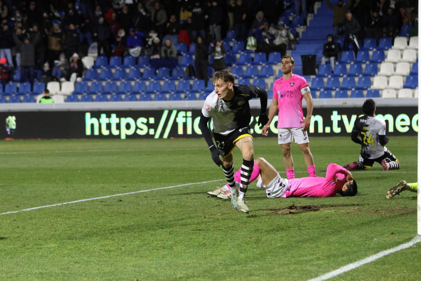 Unionistas - Talavera