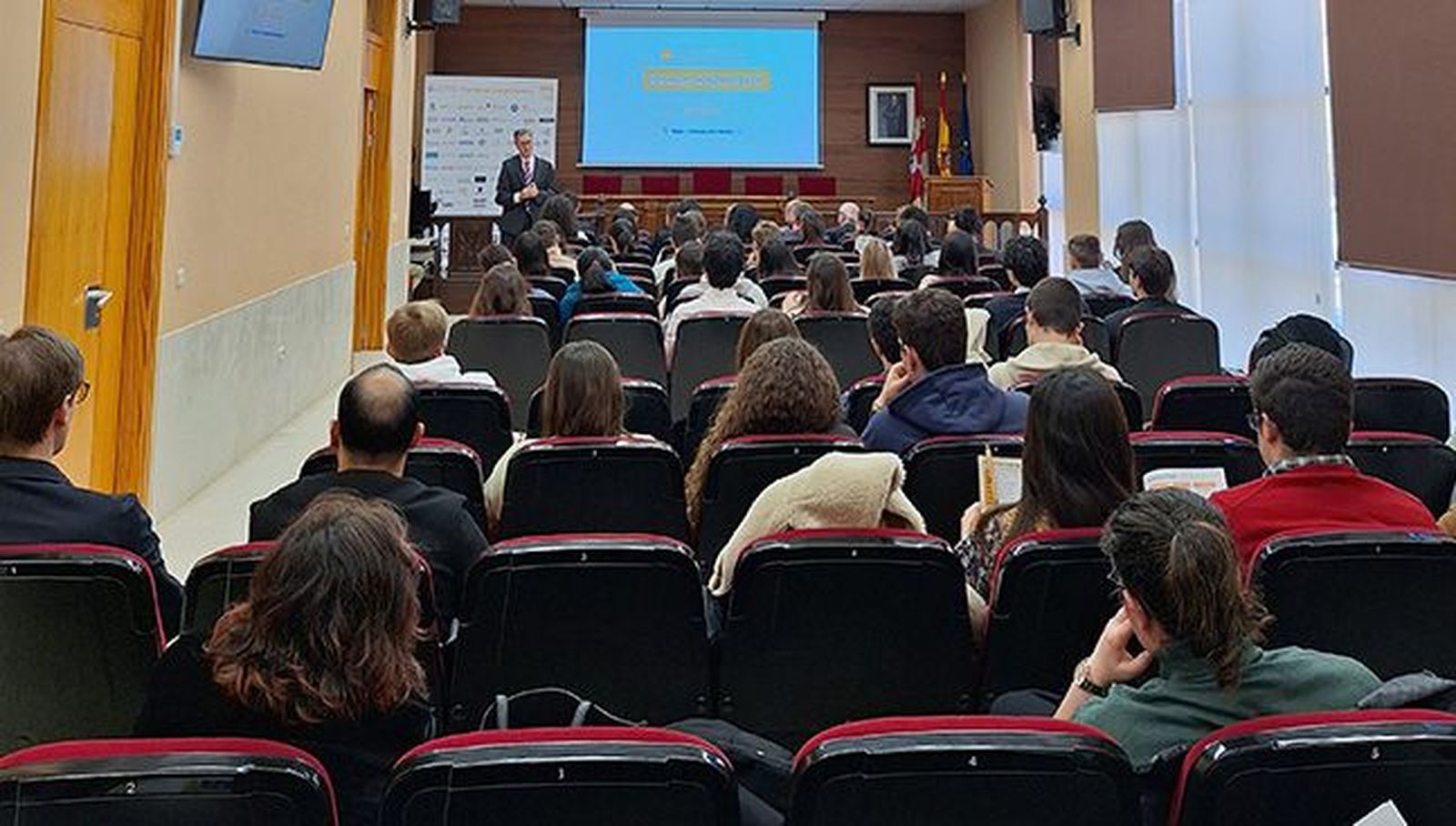 Escuela de Negocios de la Universidad de Salamanca (IME Business School)