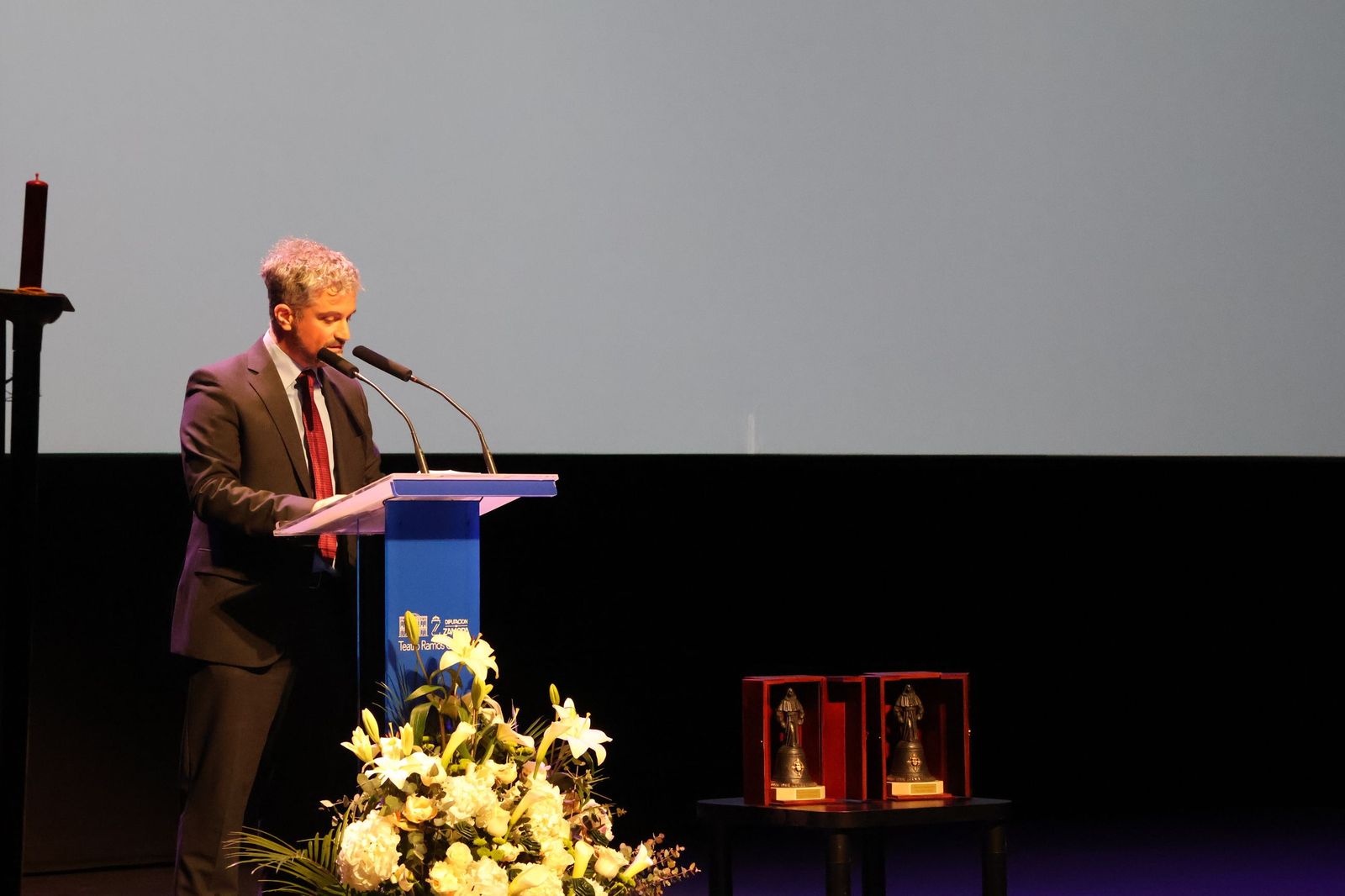 Pregón de la Semana Santa de Zamora 2026 (16).JPG