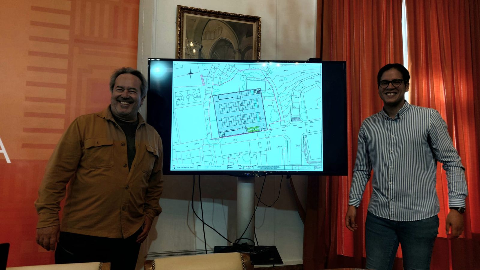 Nuevo parking subterráneo en Puerta Nueva: estos son los plazos que se contemplan