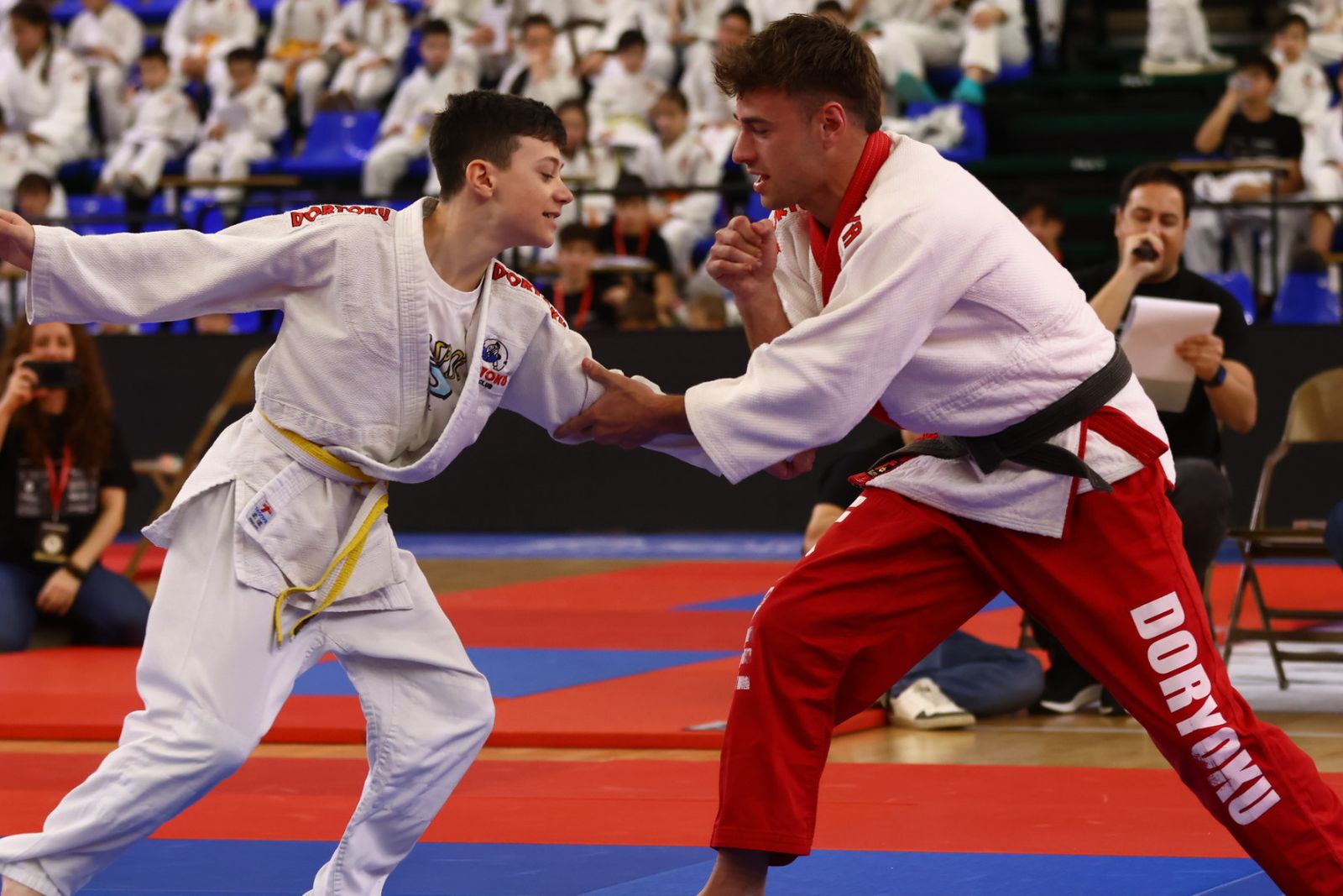 XI Campeonato Doryoku