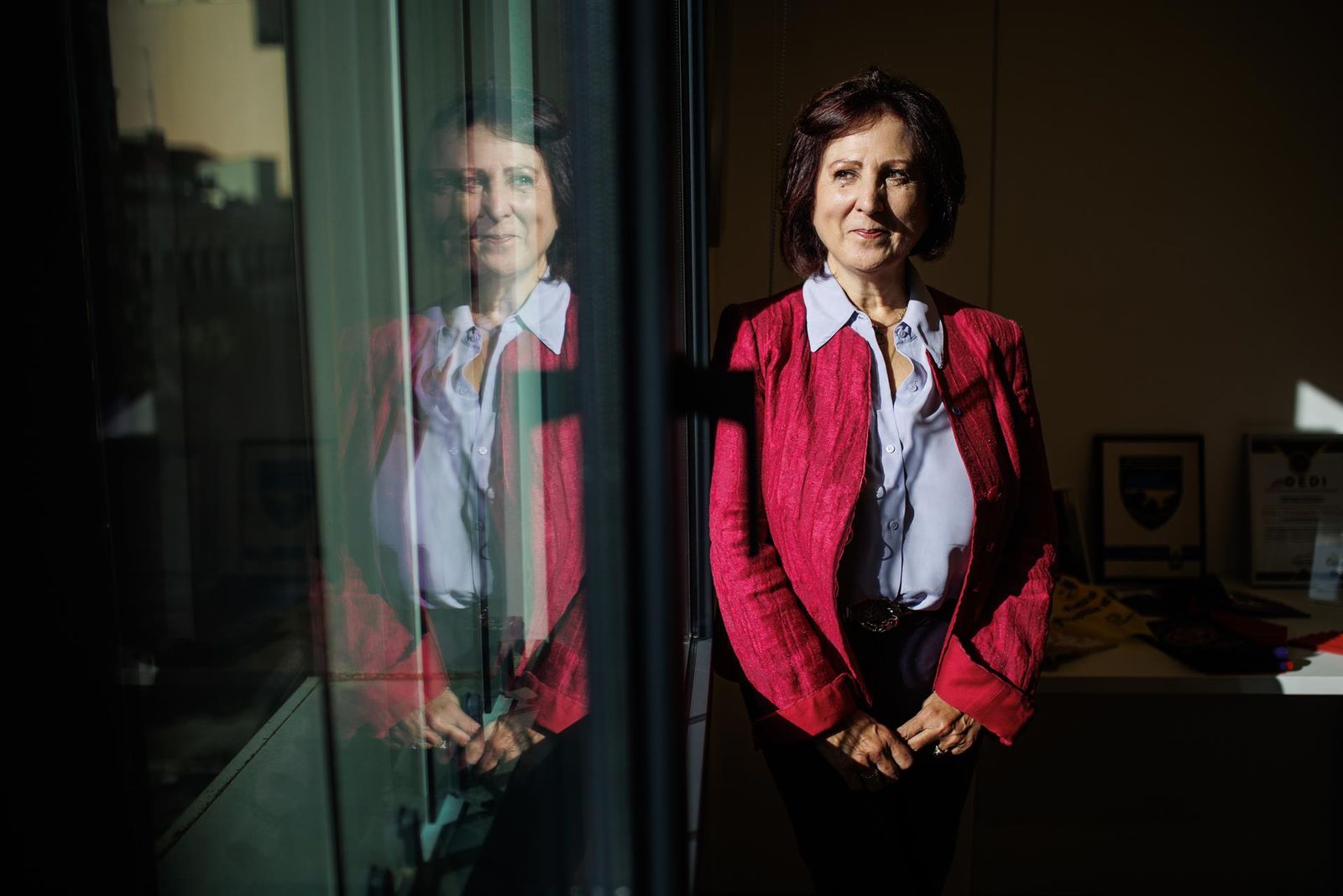 Archivo - La fiscal Teresa Peramato - Alejandro Martínez Vélez - Europa Press - Archivo