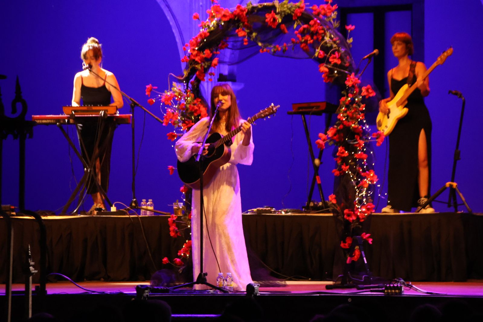 Concierto de La Bien Querida