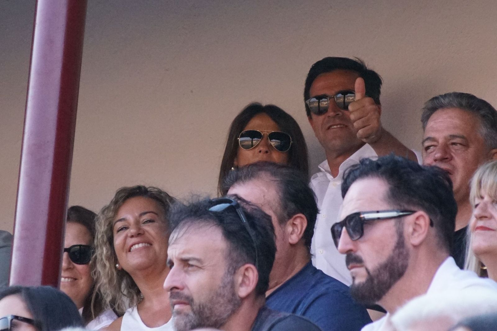 : Emilio de Justo y Diosleguarde cierran en hombros una feria de Guijuelo marcada por las despedidas de El Capea y Javier Castaño