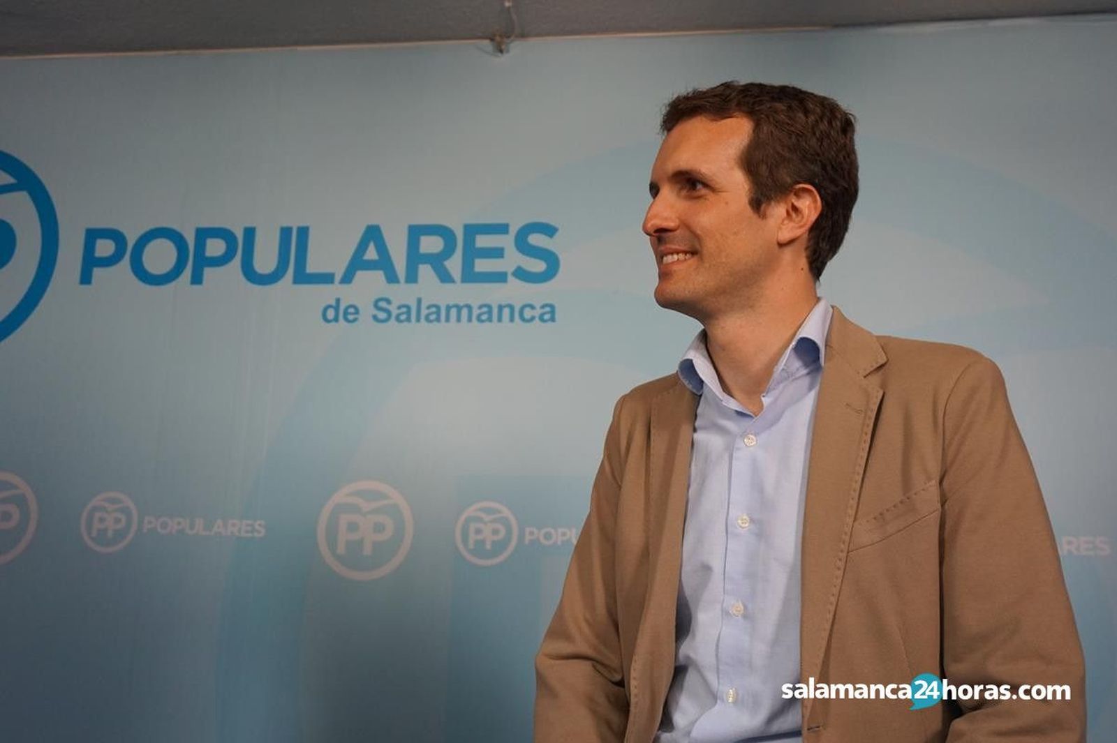 Pablo Casado 27