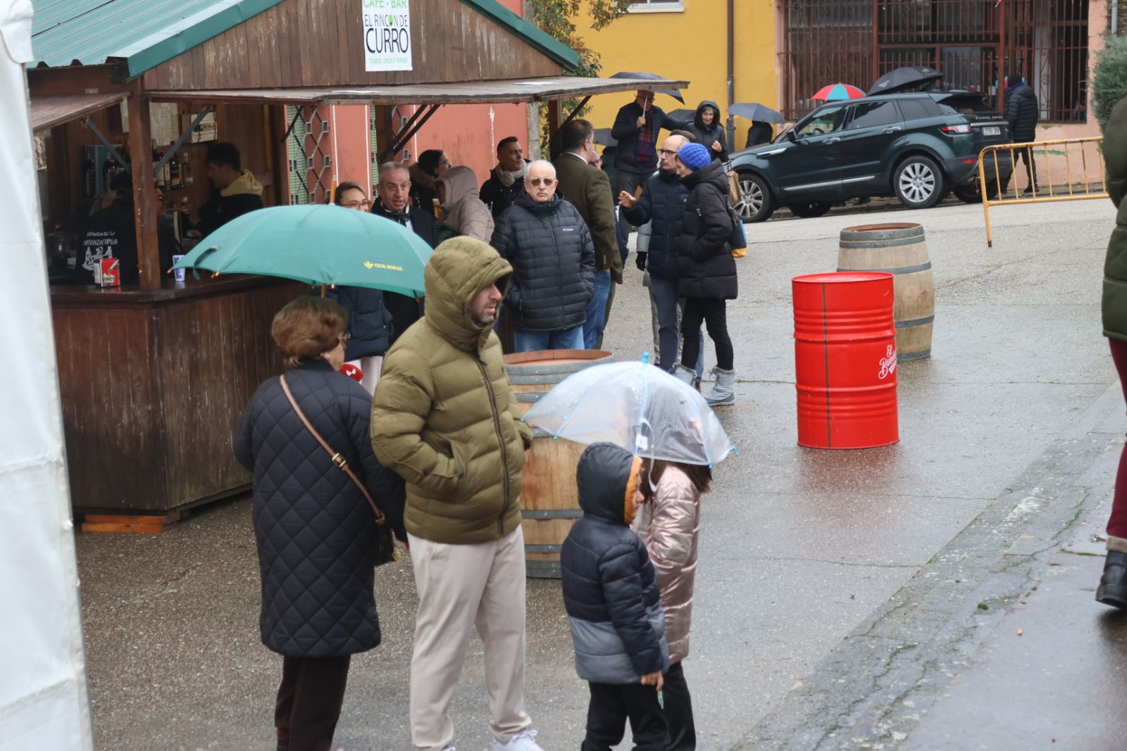 Matanza Típica de Guijuelo