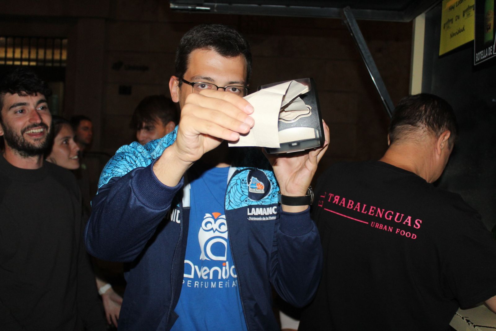 La Feria de Día cierra una de sus mejores jornadas durante las fiestas de Salamanca