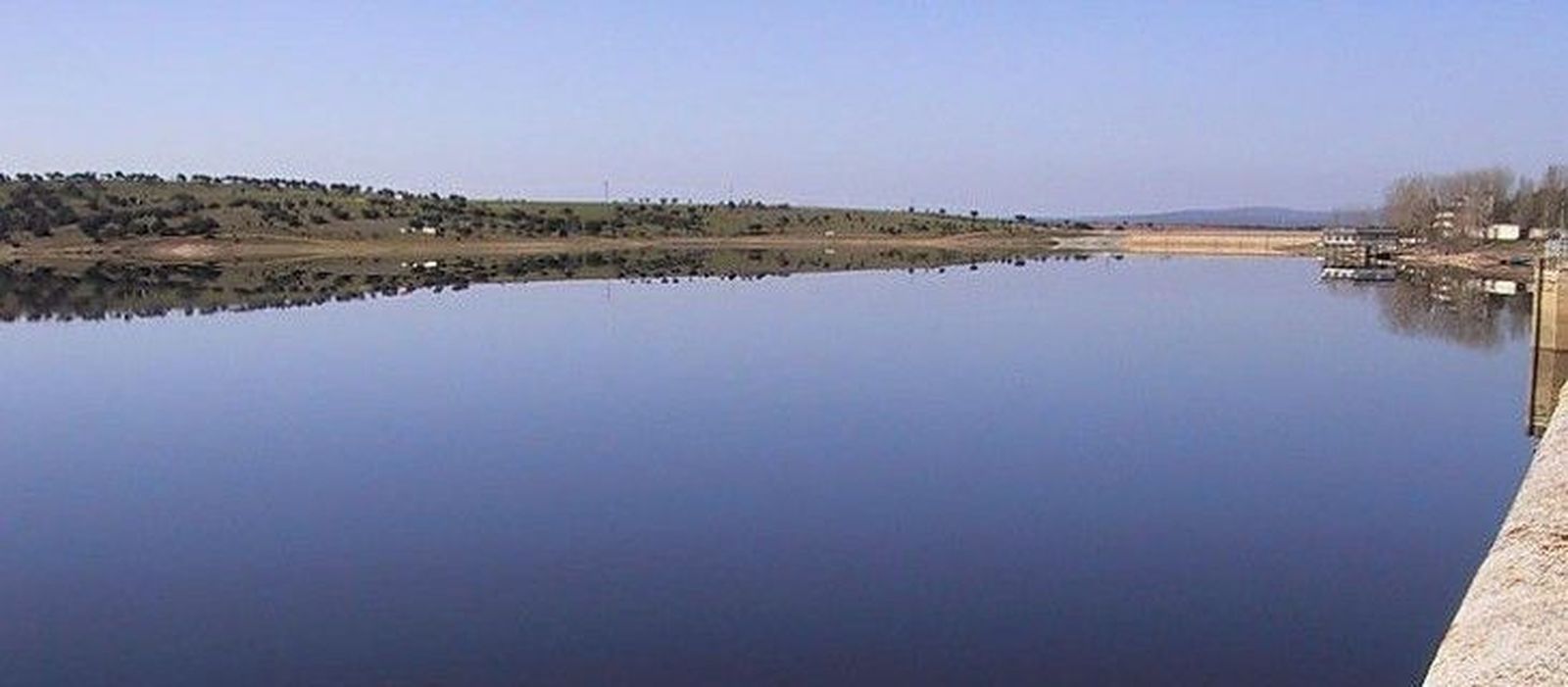 La tarifa por utilizar agua en Campo de Ledesma es las más cara de la provincia