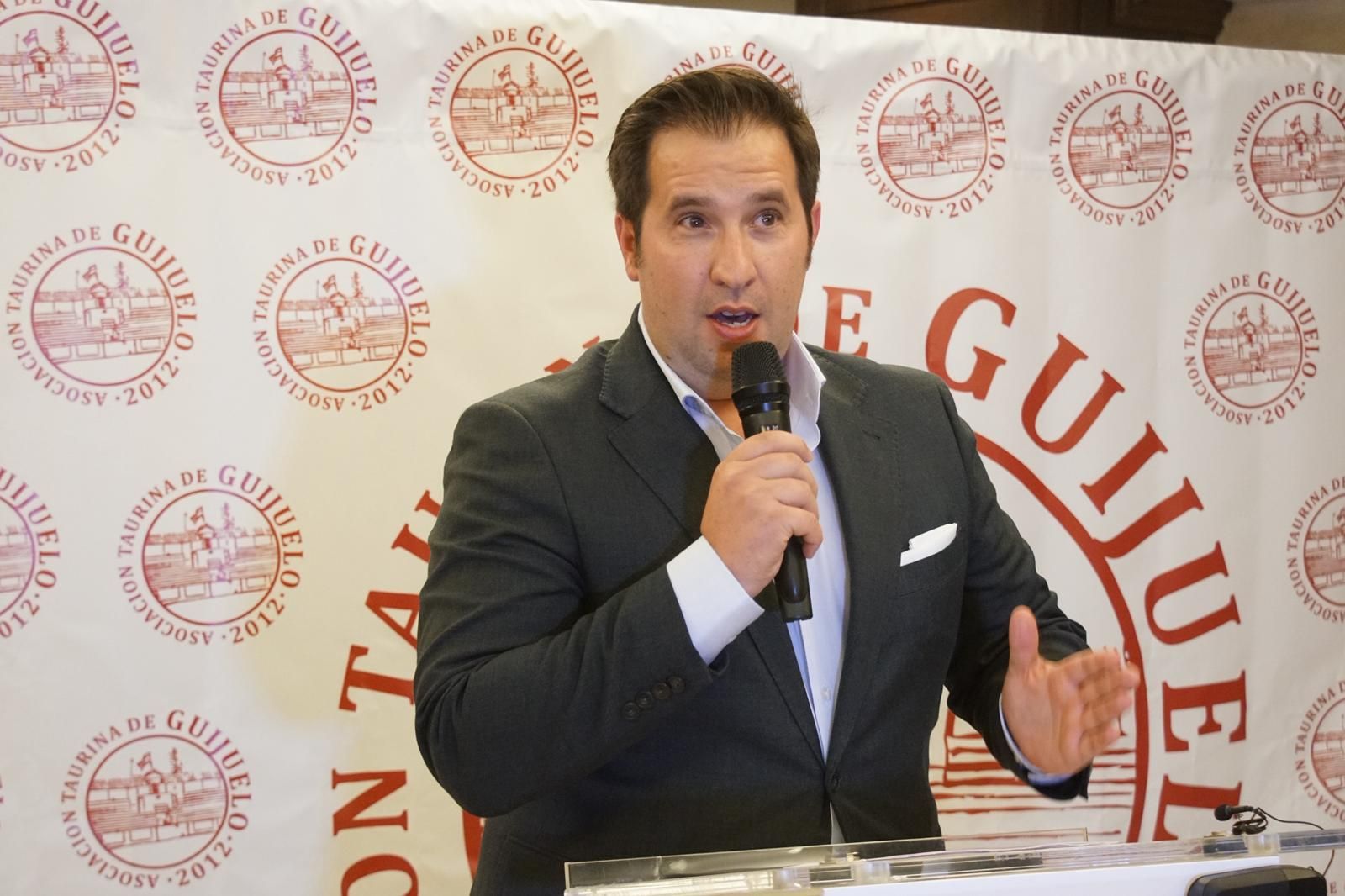 Así ha sido la XII Gala Taurina de Guijuelo 2025