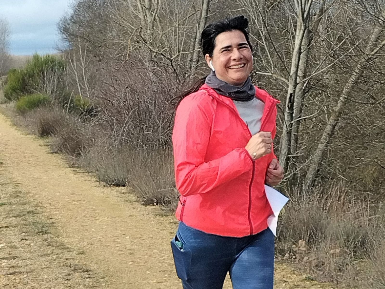 GALERÍA | Así se ha vivido la Carrera de los Inocentes en Santa Croya de Tera