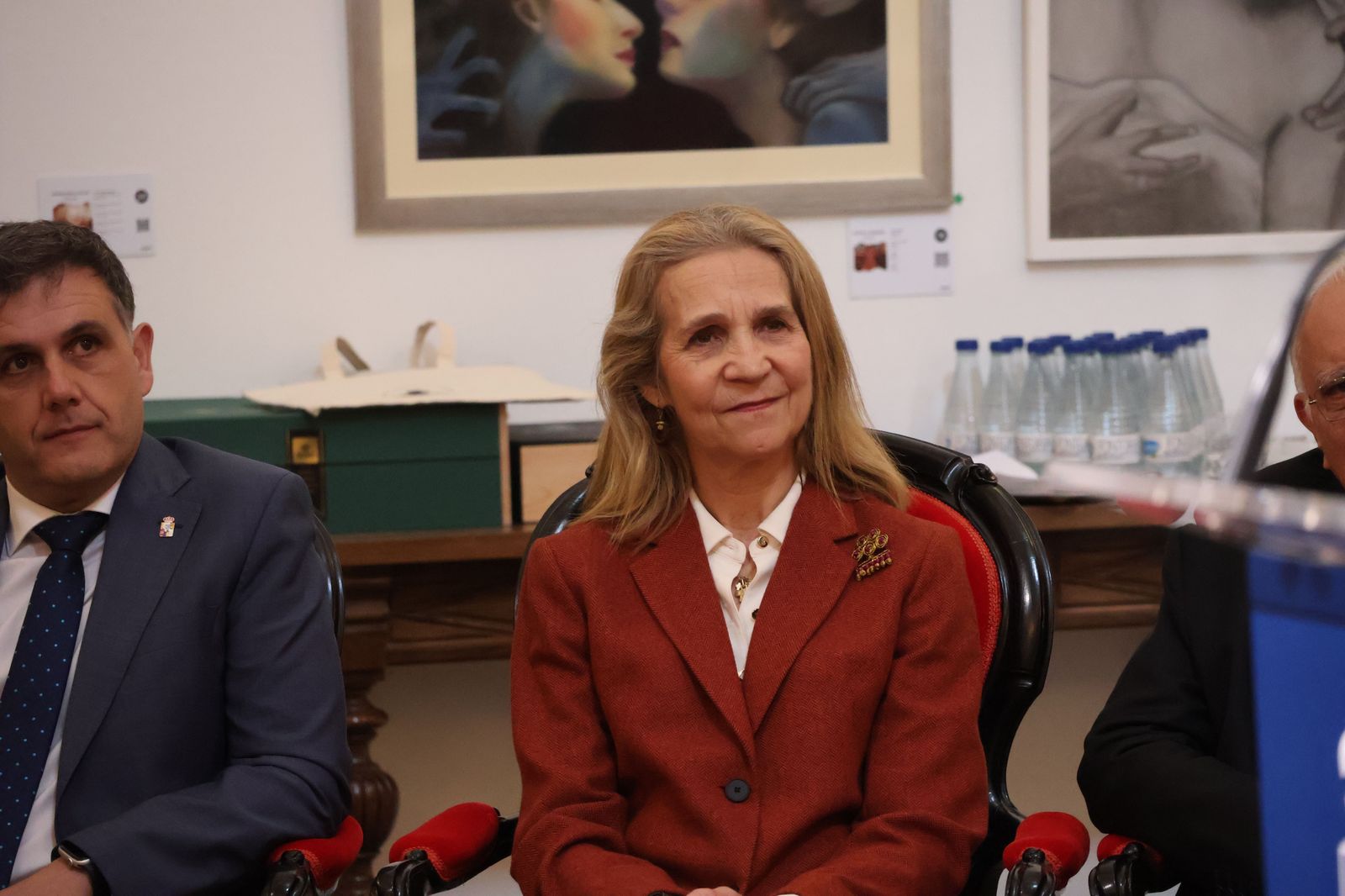 visita-de-la-infanta-elena-a-zamora-27