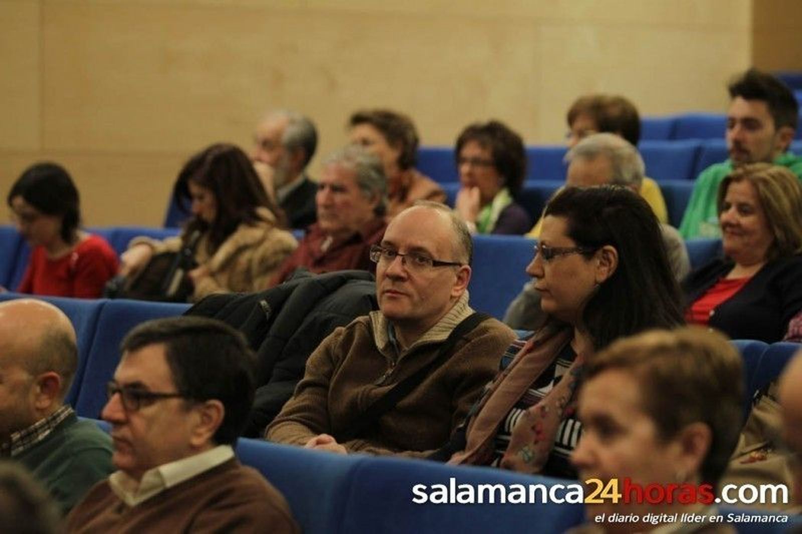 Ciclo de cine jurídico