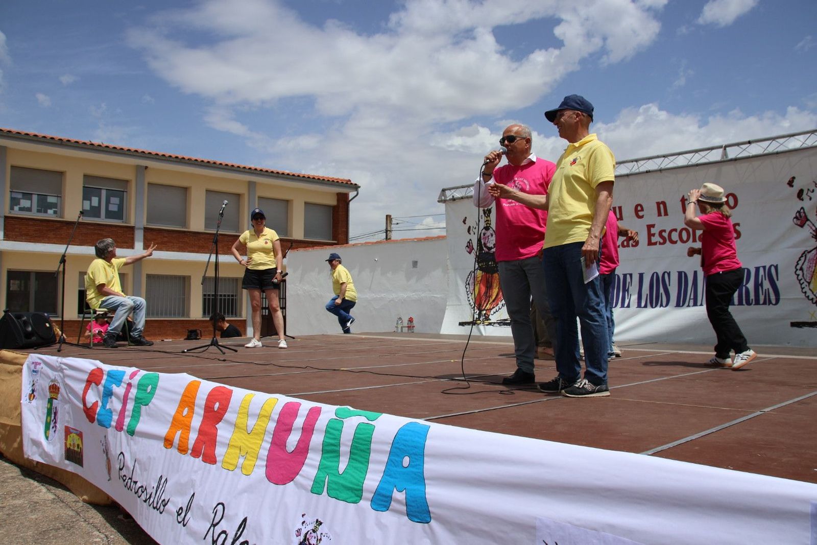 Danzar de los Danzares