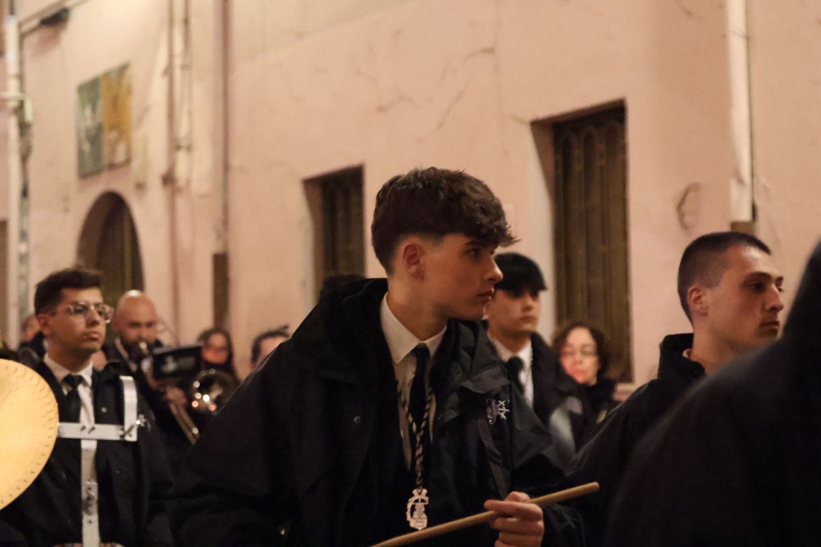 GALERÍA | Revive en imágenes la procesión de Nuestra Madre