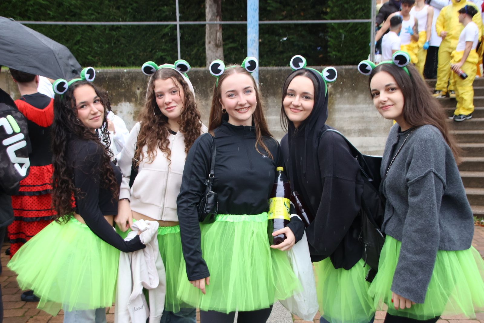 Fiestas de San Alberto