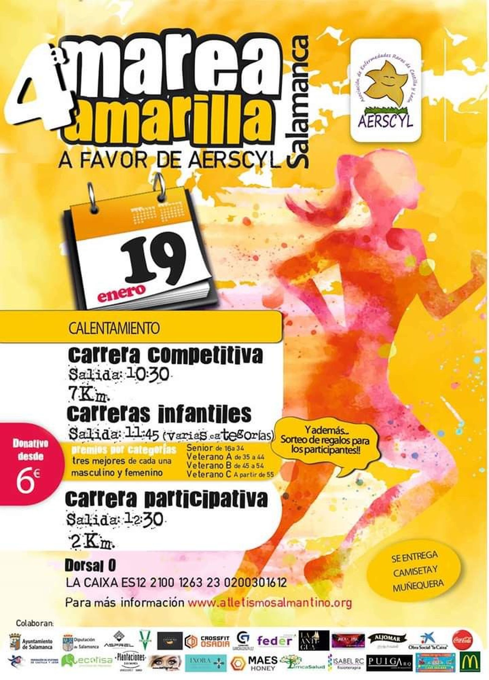 Marea Amarilla