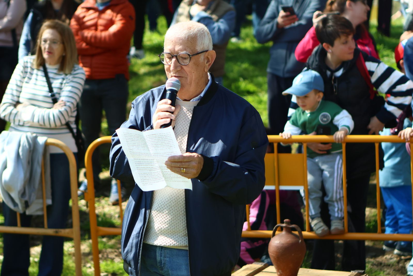 Matanza Tradicional de Santa Marta