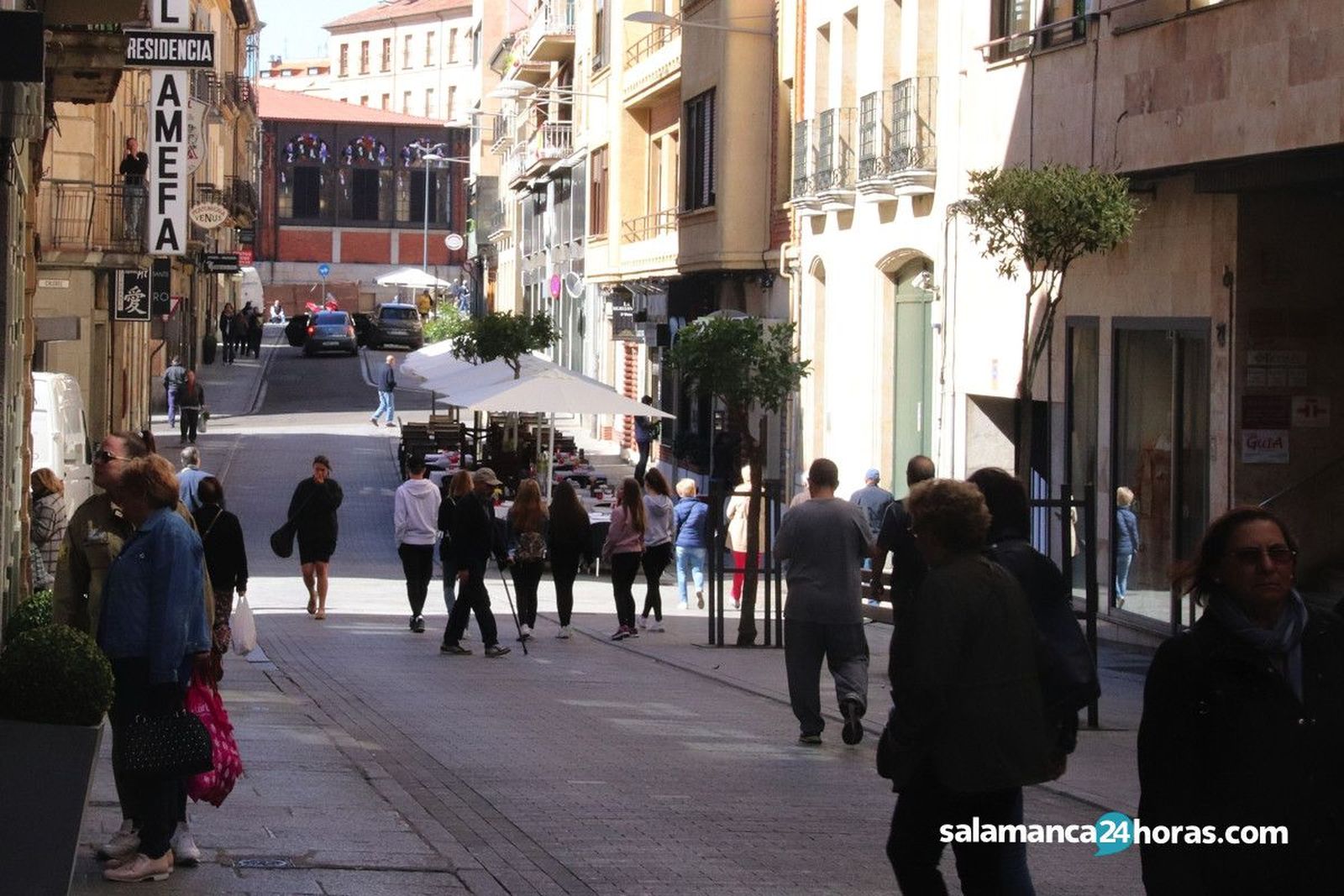 Calle Pozo Amarillo3
