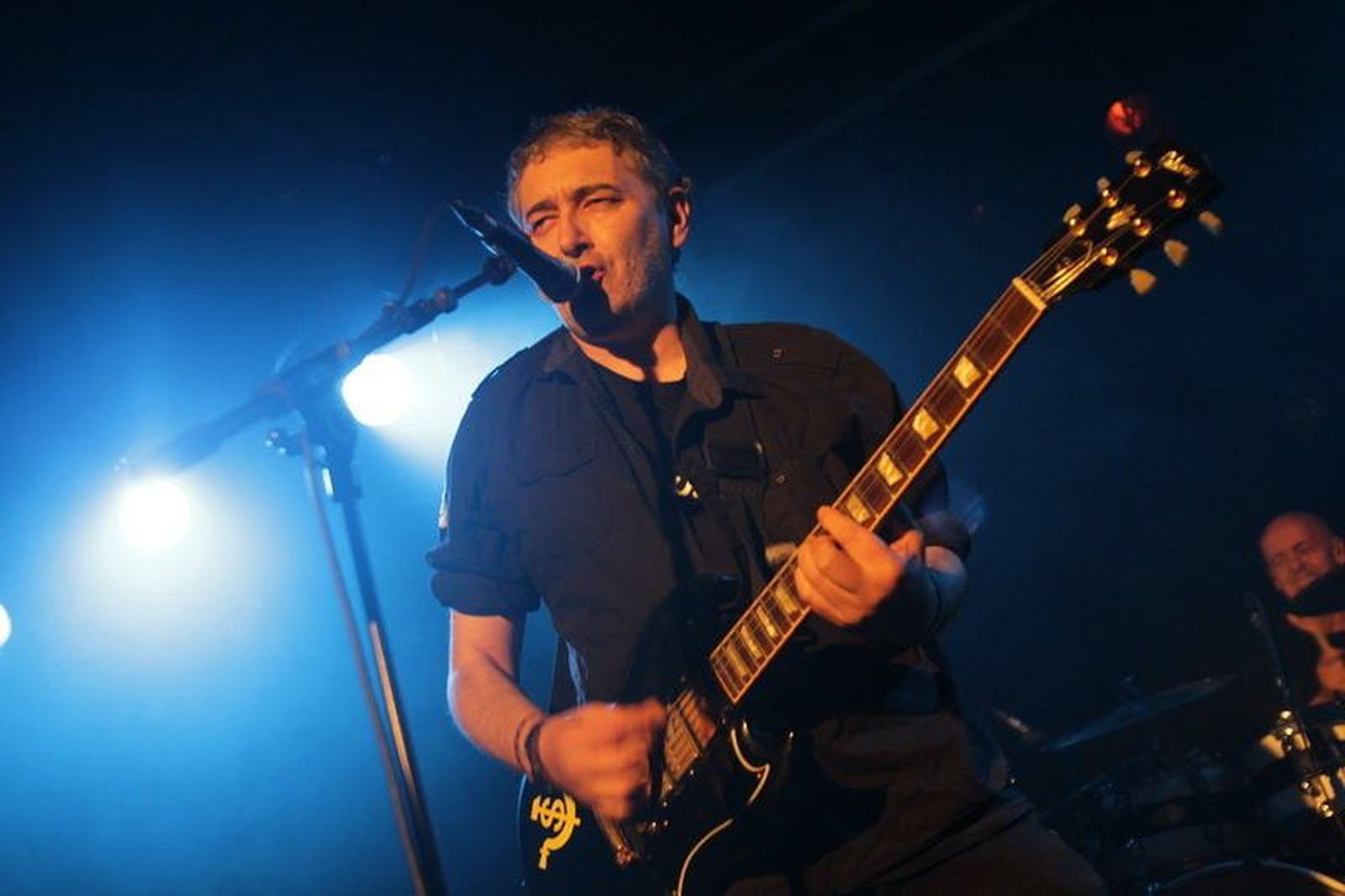 Concierto de Miguel Costas