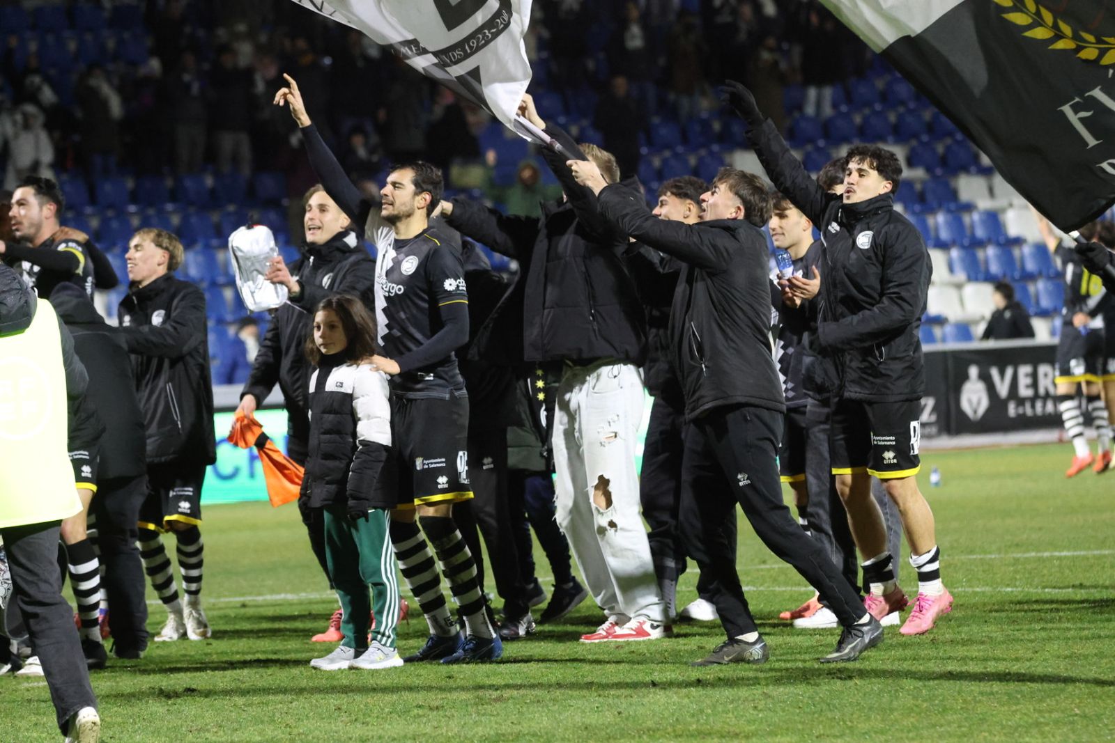 Unionistas - Talavera