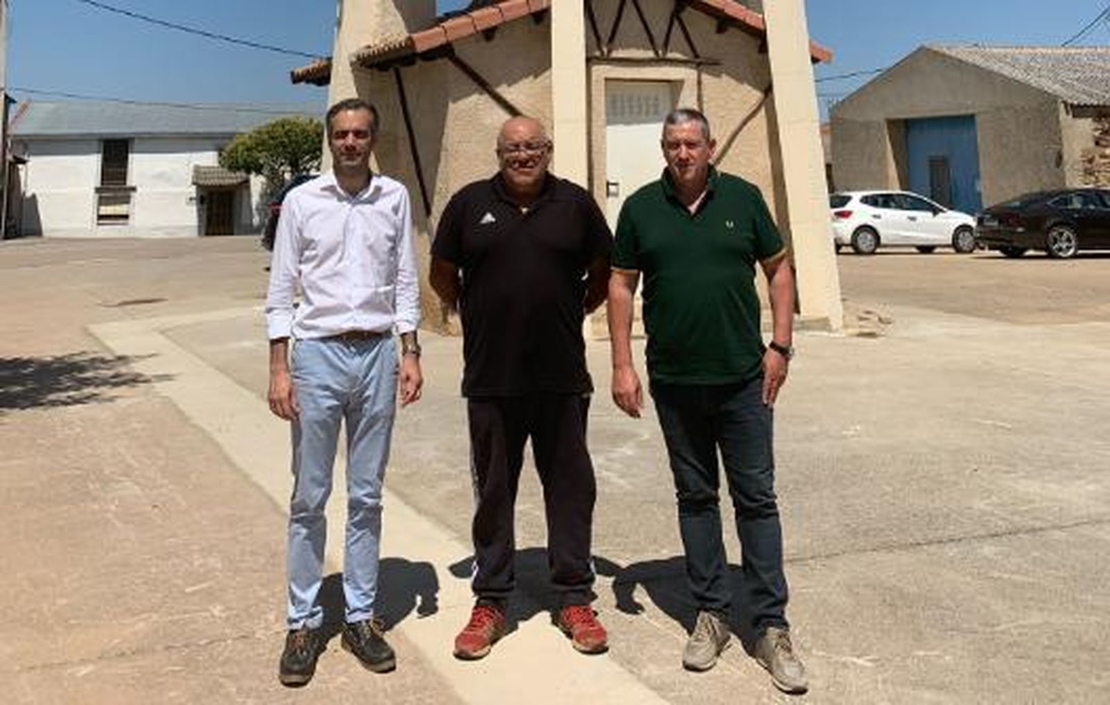 Santa Eufemia del Barco