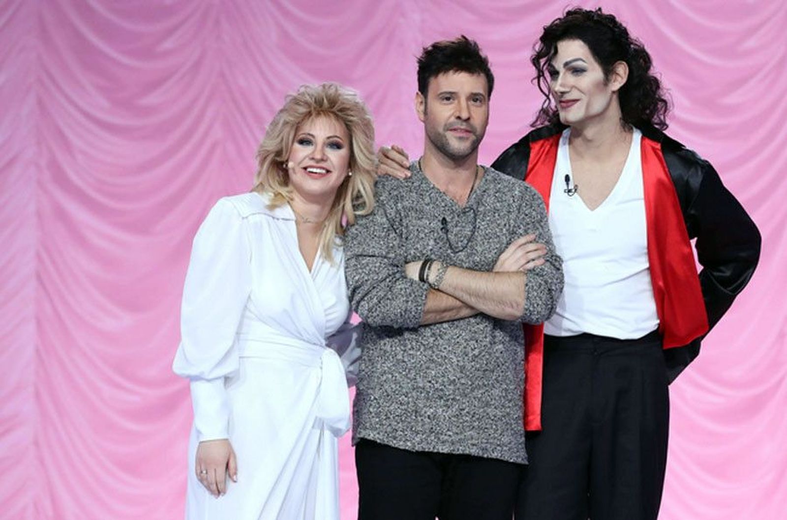 Lucia gil tcms 2018 final