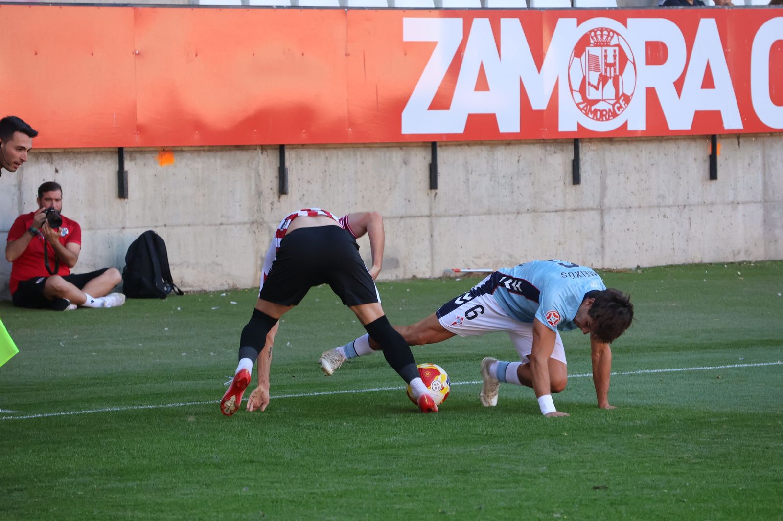 Zamora CF - Celta Fortuna  (24).JPG