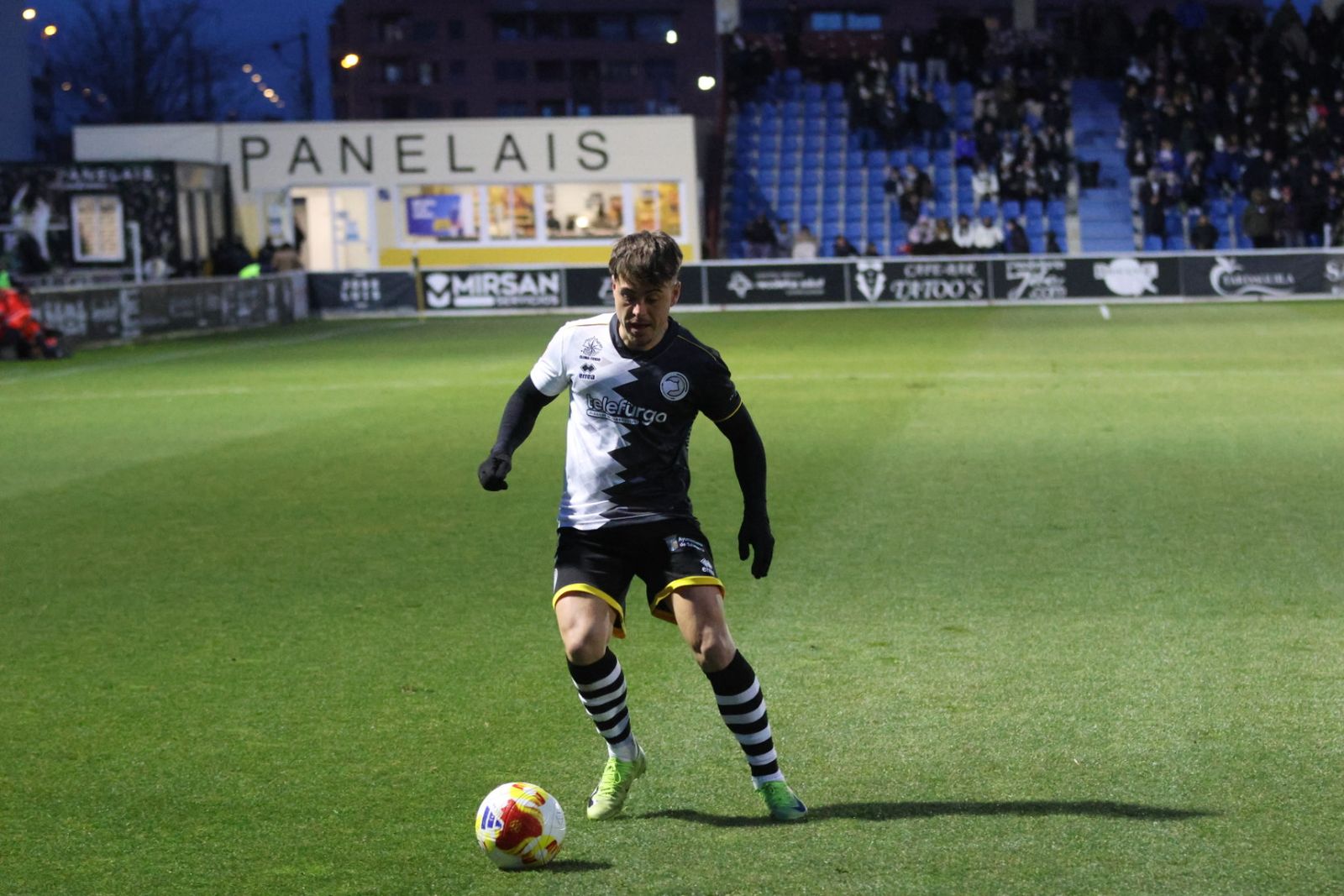 Unionistas - Talavera