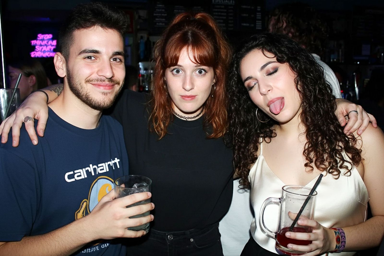 Salamanca de Noche, sábado 25 de octubre