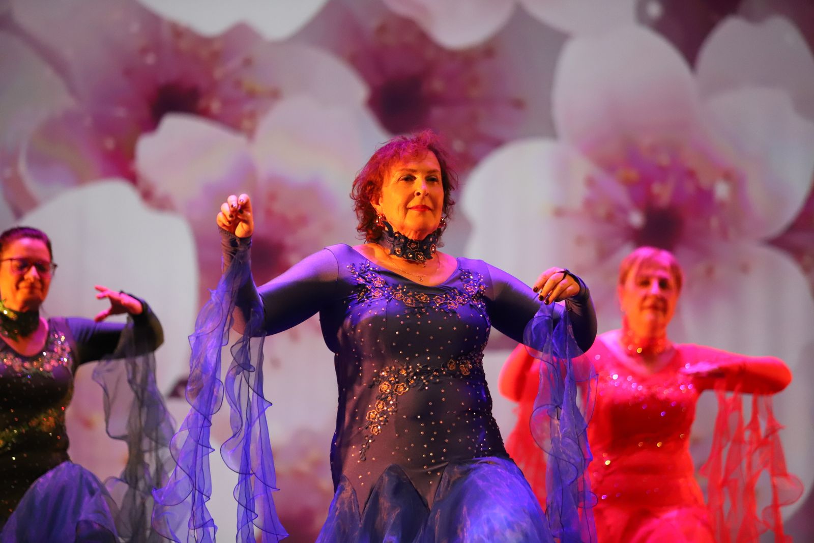 GALERÍA | Revive en imágenes la gala de Every Dance en el Ramos Carrión