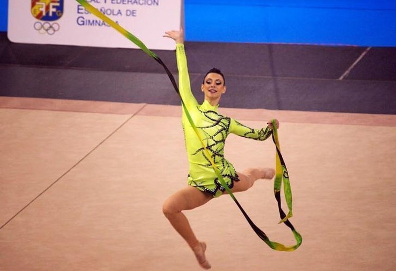 El Club Mapecca termina cuadragésimo en el Campeonato de España