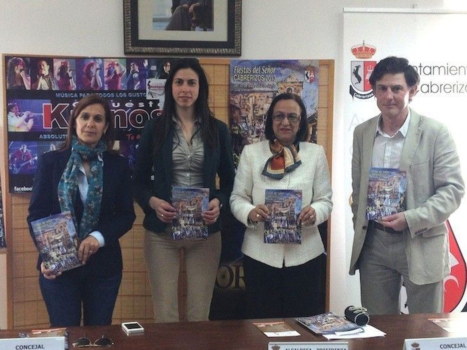 Las Fiestas del Señor aúnan ocio, deporte, entretenimiento y cultura