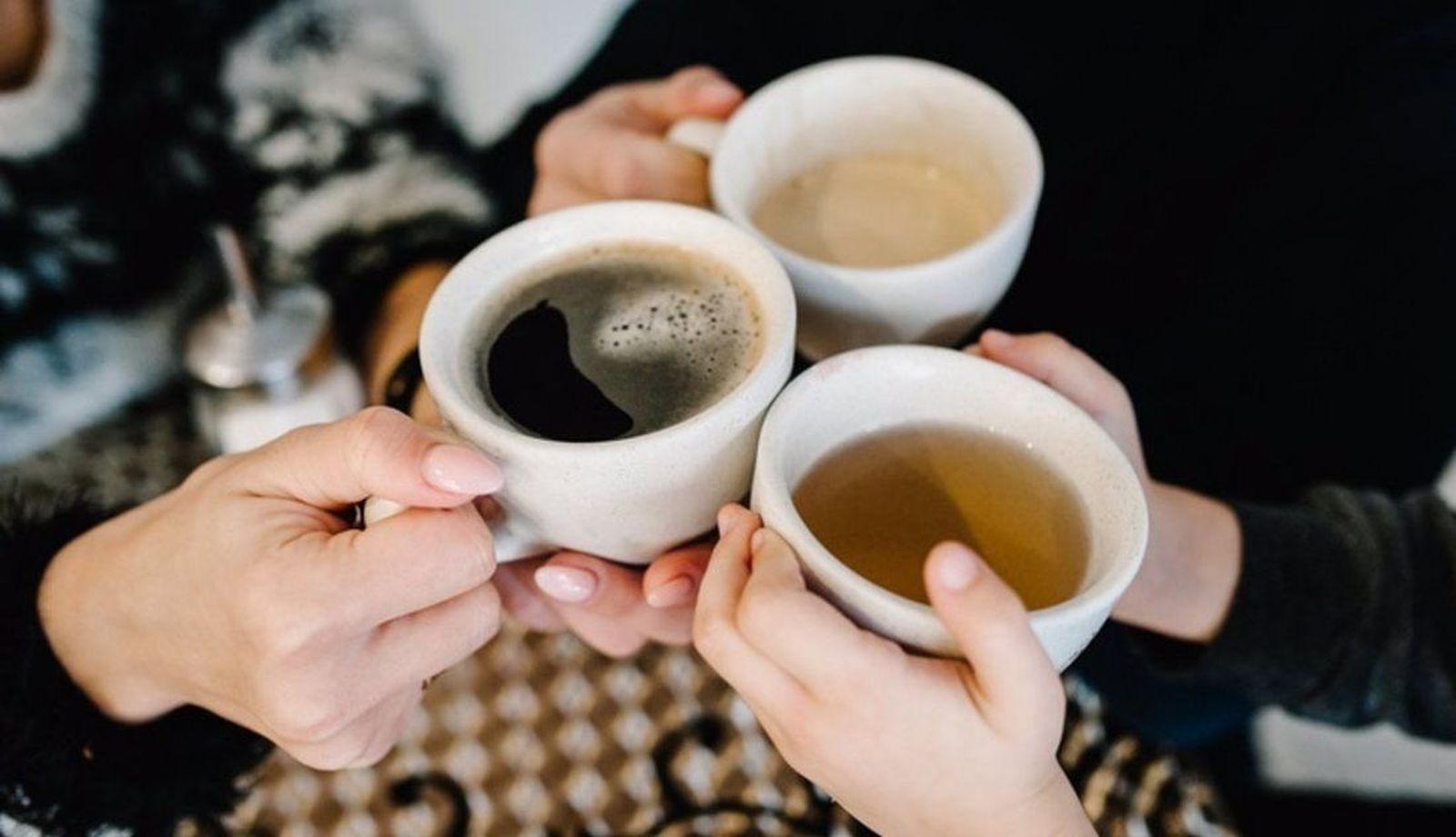 Café. Foto Infosalus