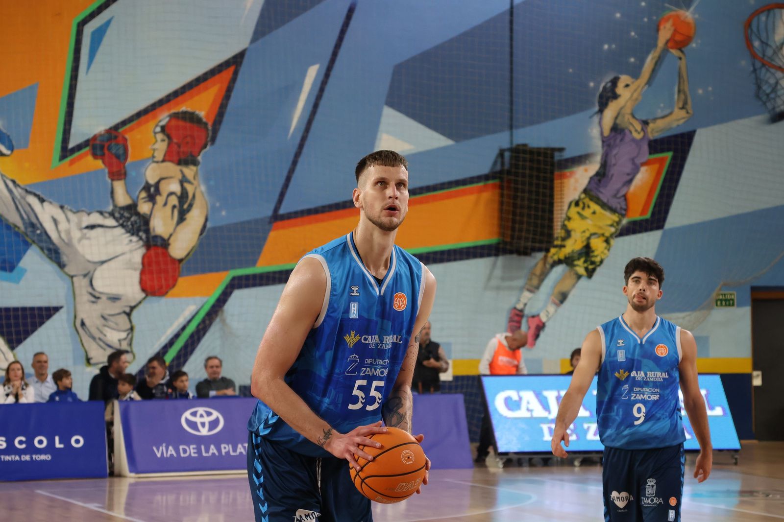 CB Zamora - Super Agropal Palencia (44).JPG