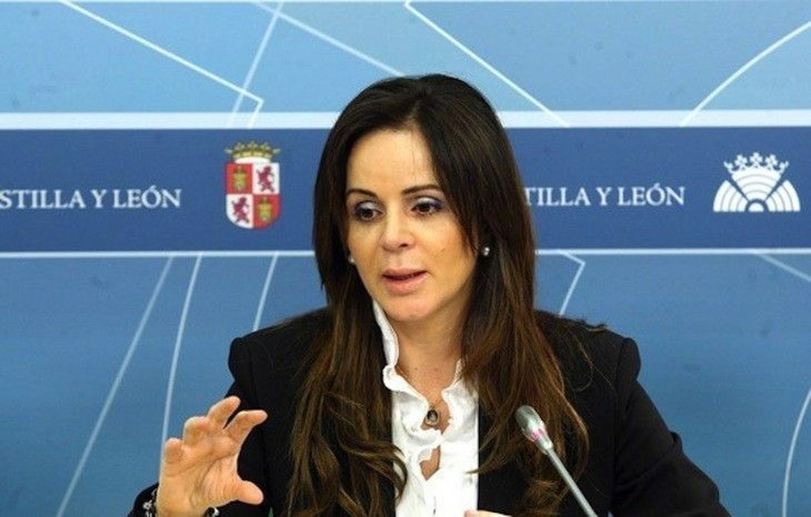 Silvia Clemente considera que la definición de la PAC se alargará hasta 2014