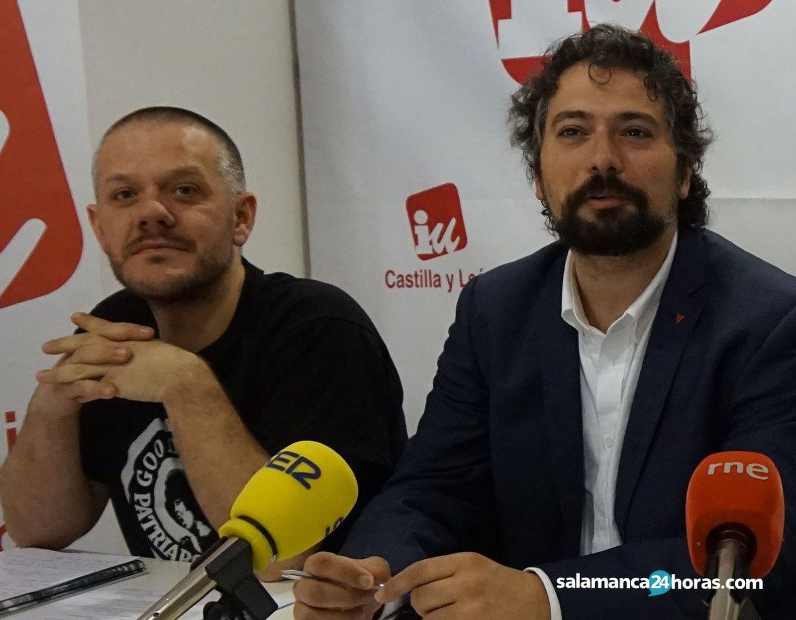 Francisco Javier Herrero Polo Sarrión IU