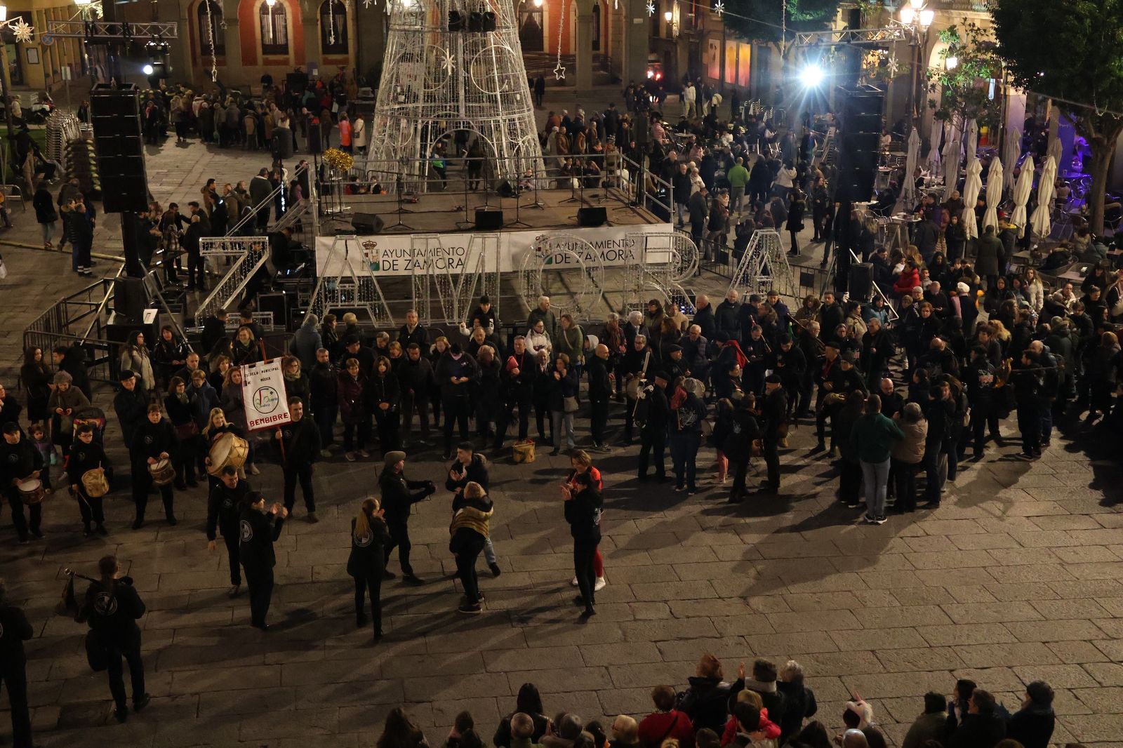 Encendido navideño en Zamora 2025 (22).JPG