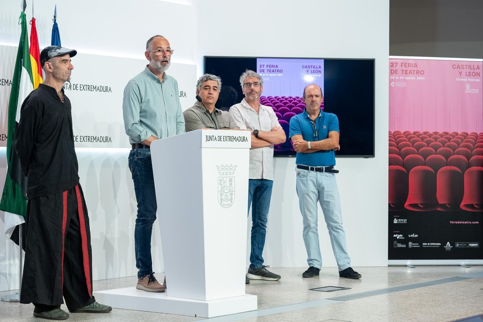 Feria de Teatro de Ciudad Rodrigo