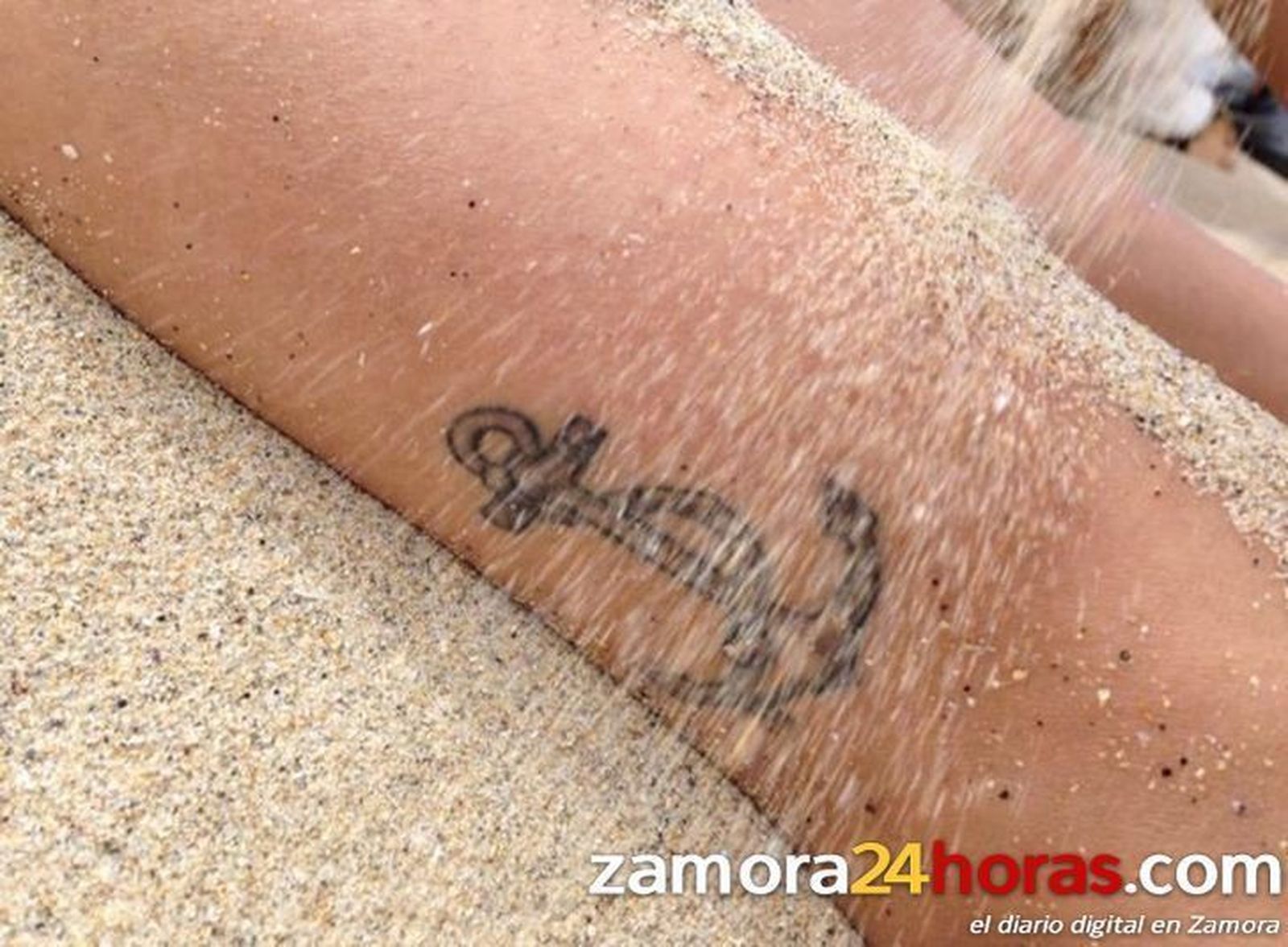 Los tatuajes y el verano, dos variables incompatibles