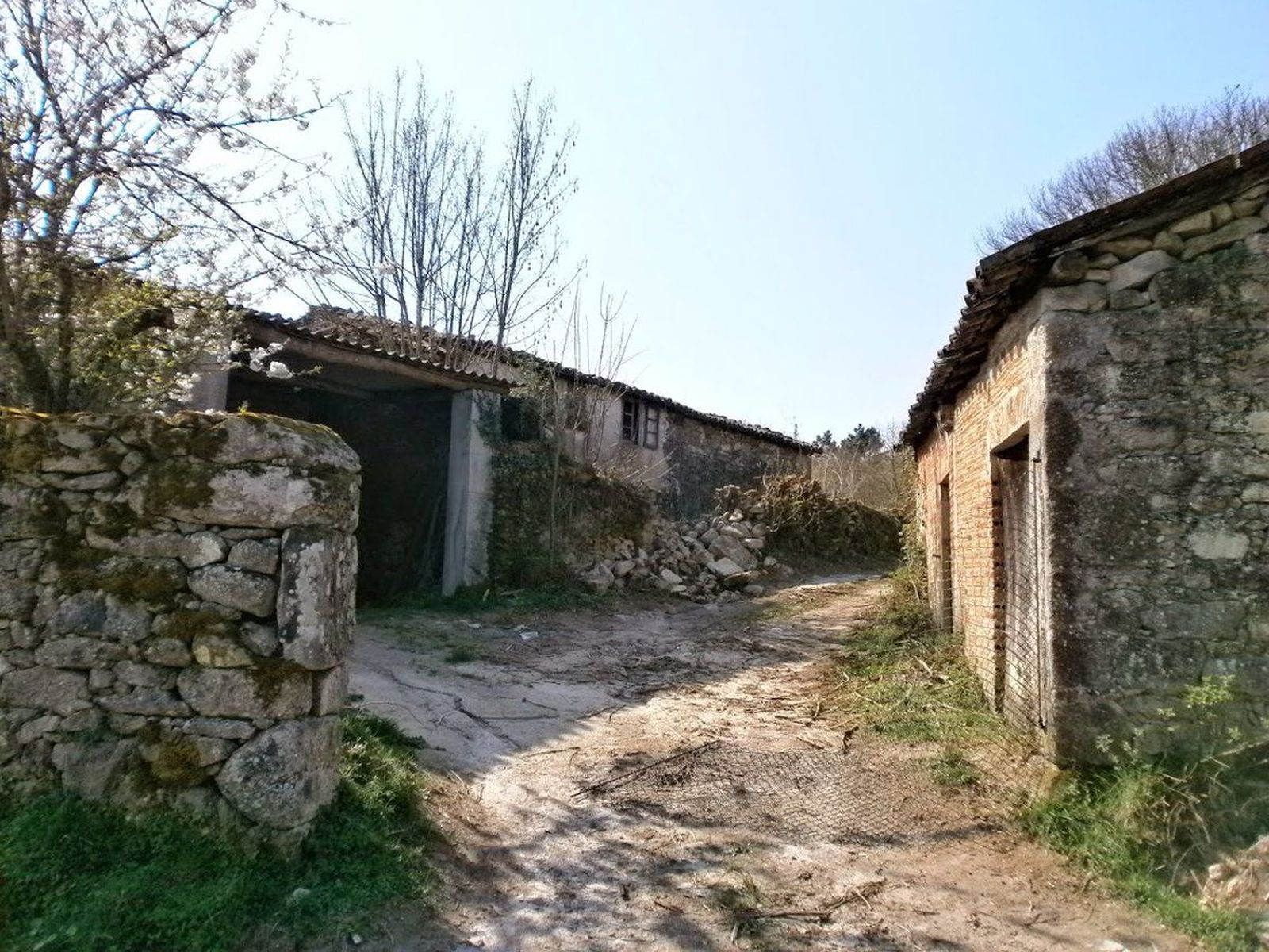 Foto de archivo Europa Press