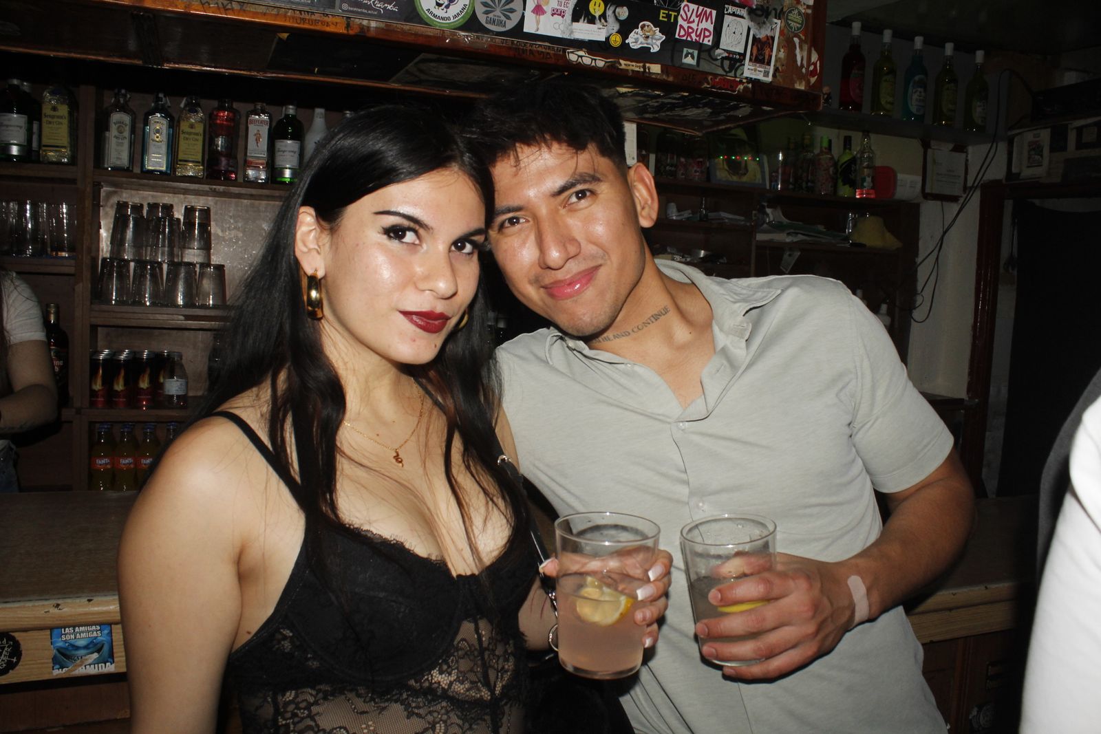 Salamanca de noche, jueves 9 de abril