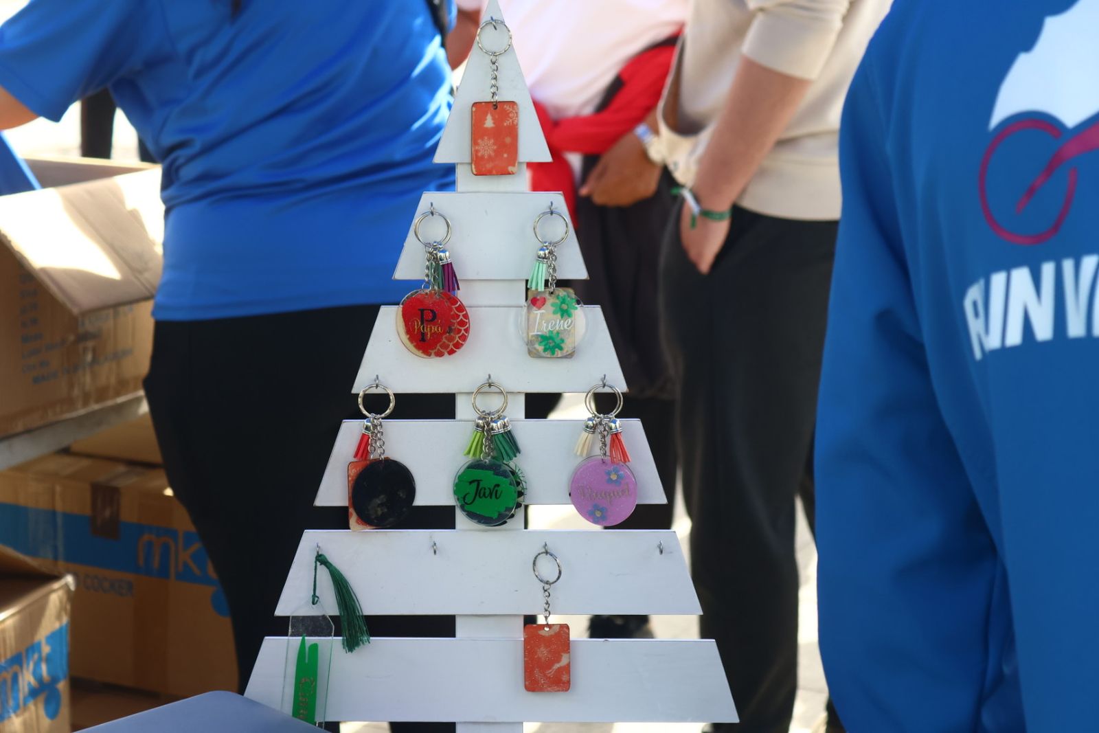 Carrera y Marcha solidaria por el día de Castilla y León