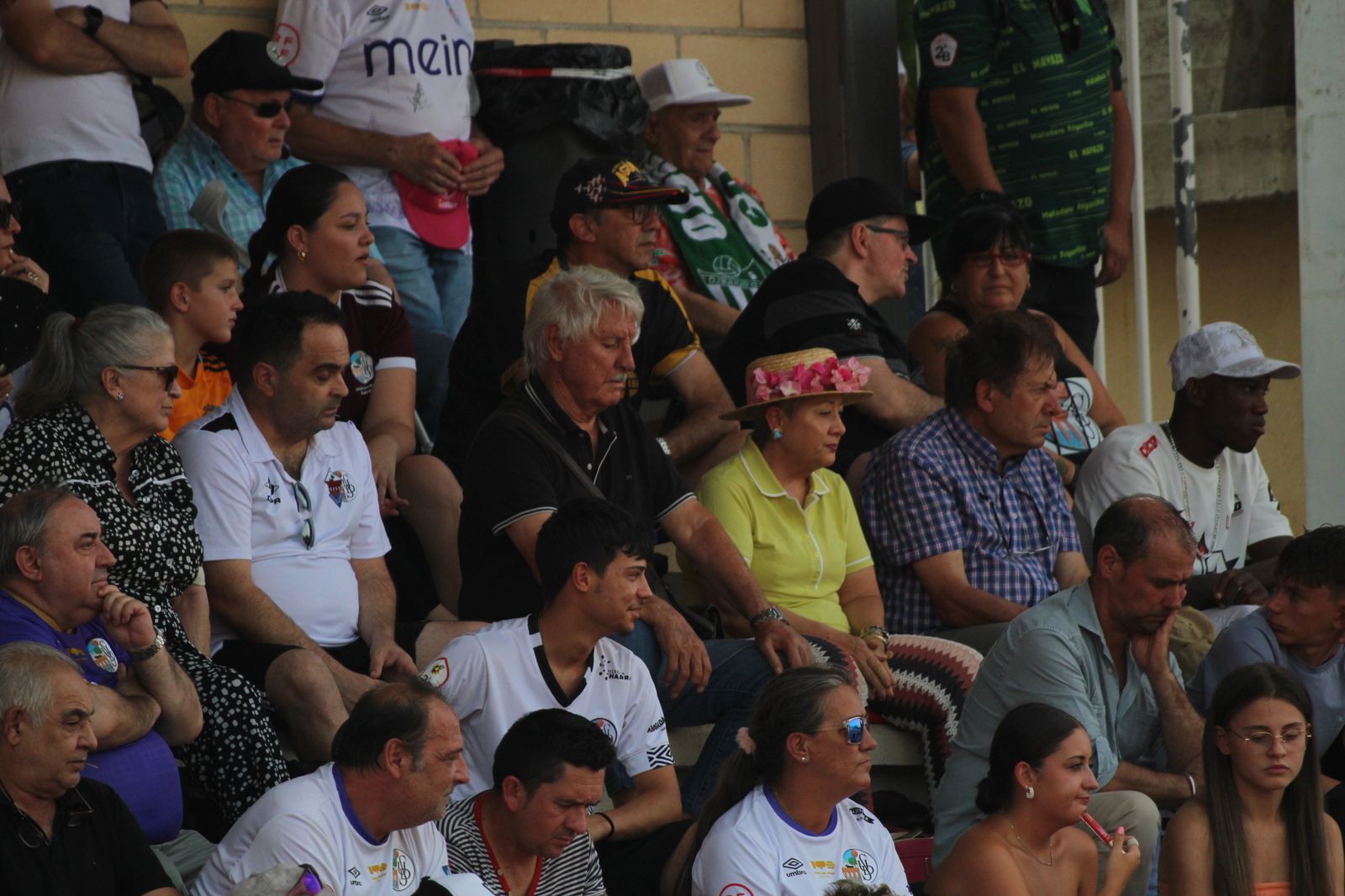 Copa RFEF: Salamanca CF UDS - Guijuelo.